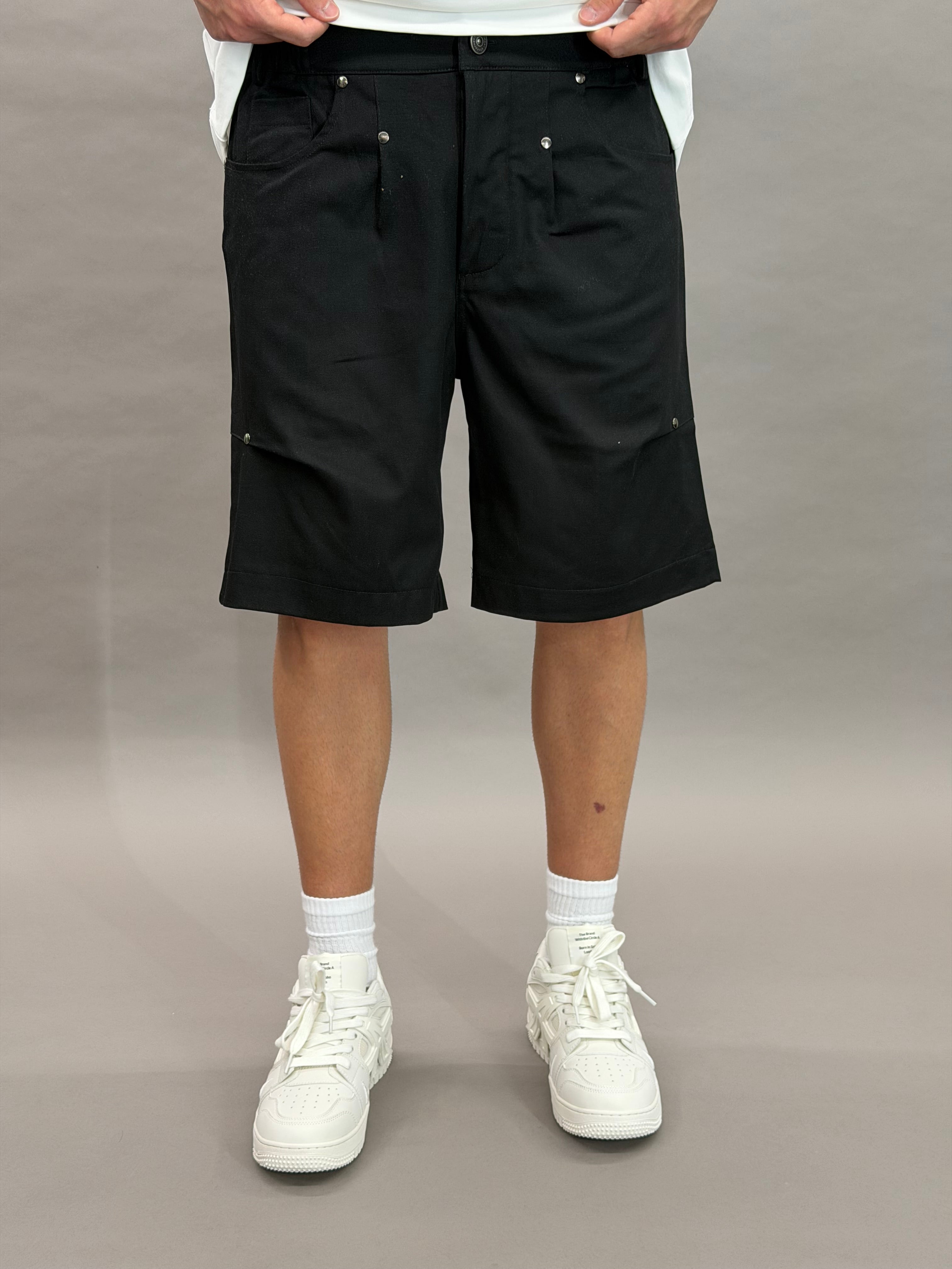 Br7001 Black