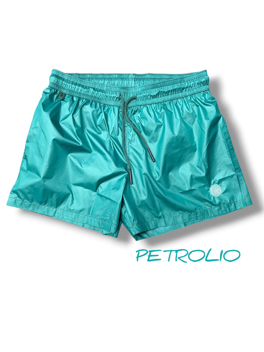 Petrolio IC