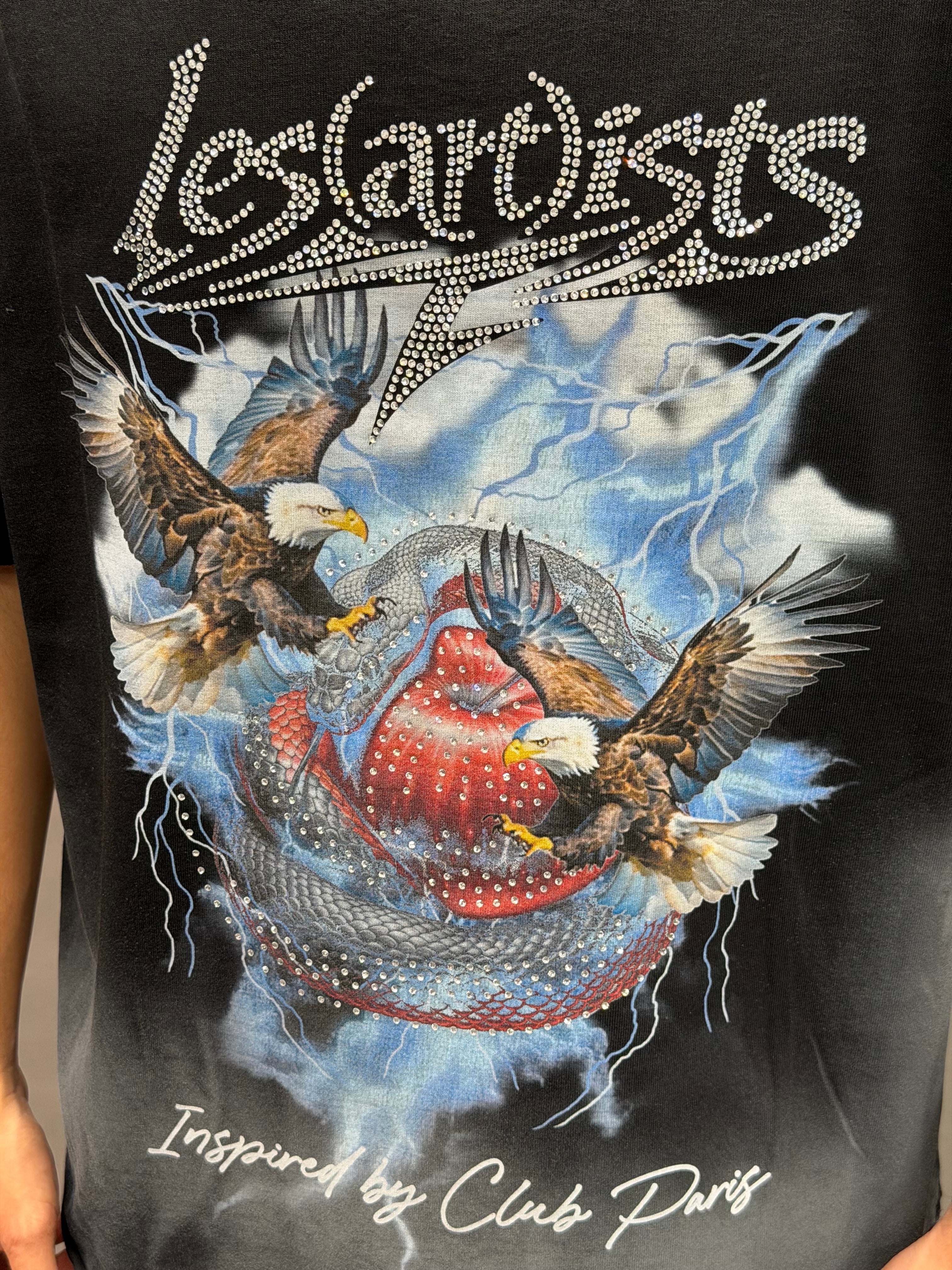 Eagles “LA”