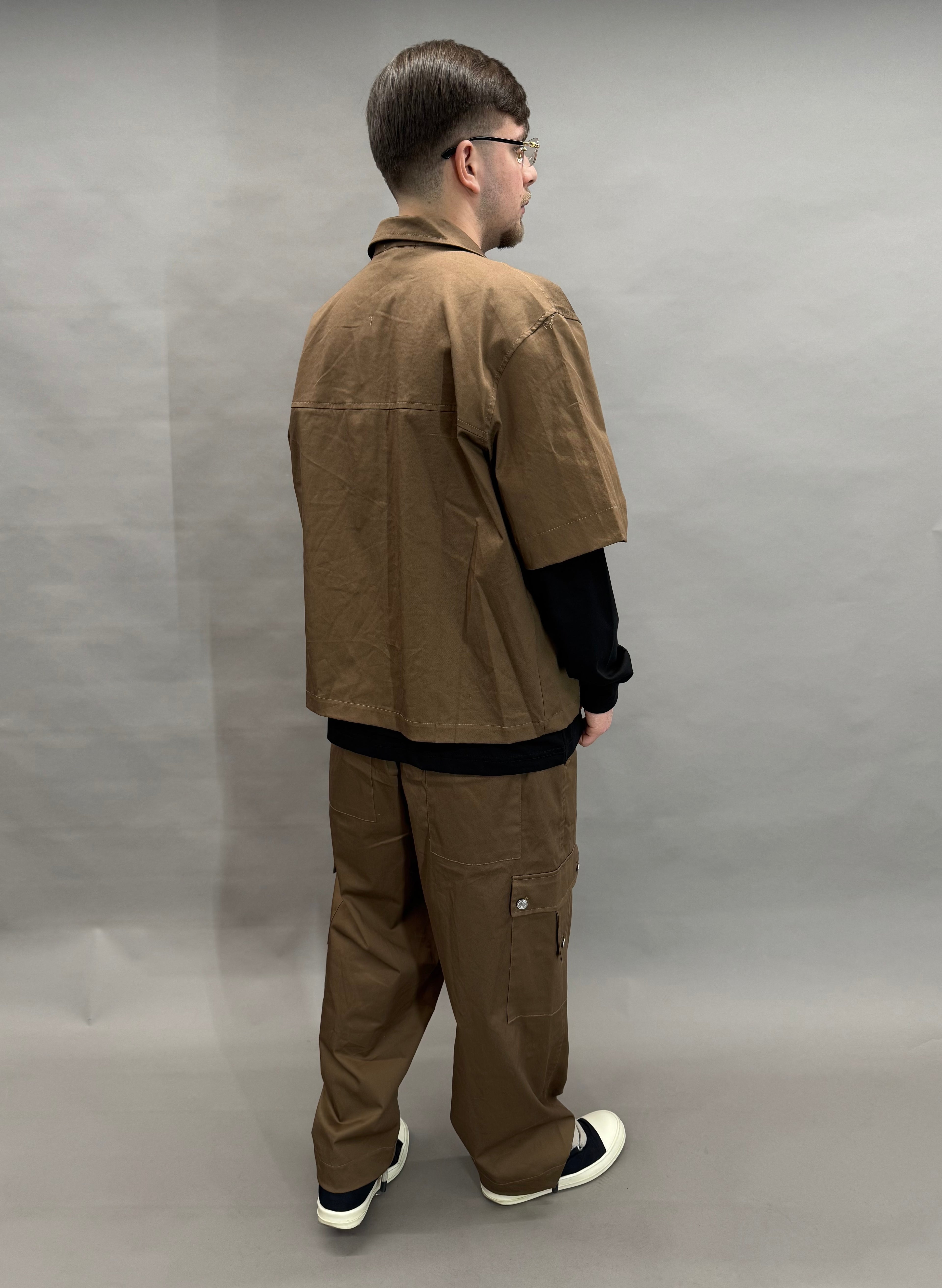 Coord Cargo DNC Moro