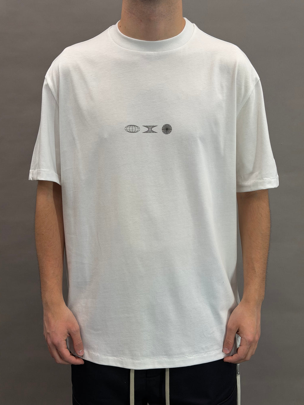 Wordl Wide Tee