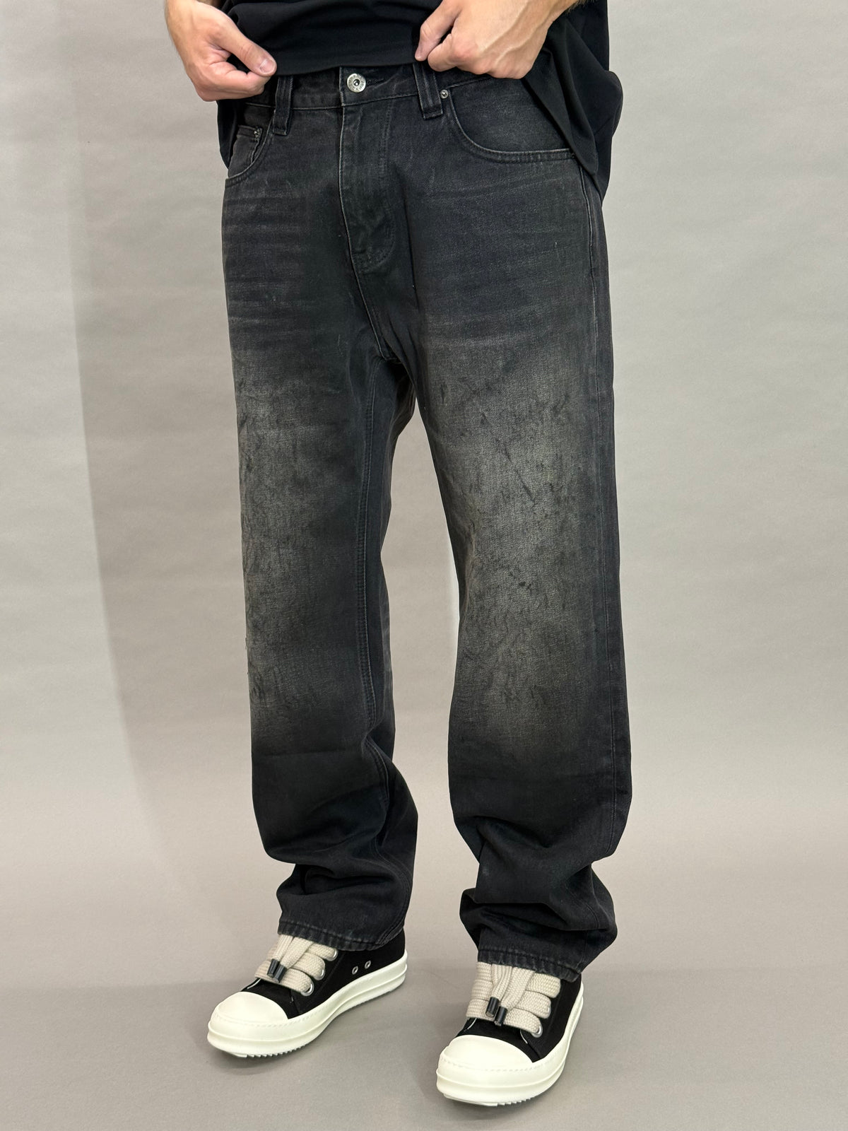 Texas Pigment Black Acu