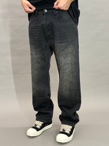 Texas Pigment Black Acu
