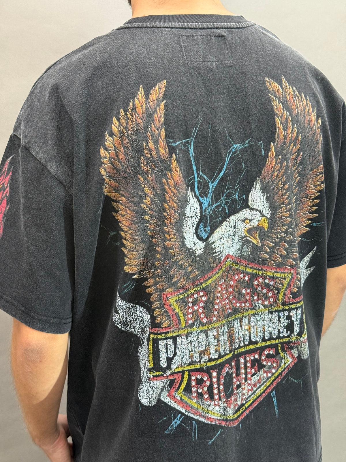 Eagle Ride Paper