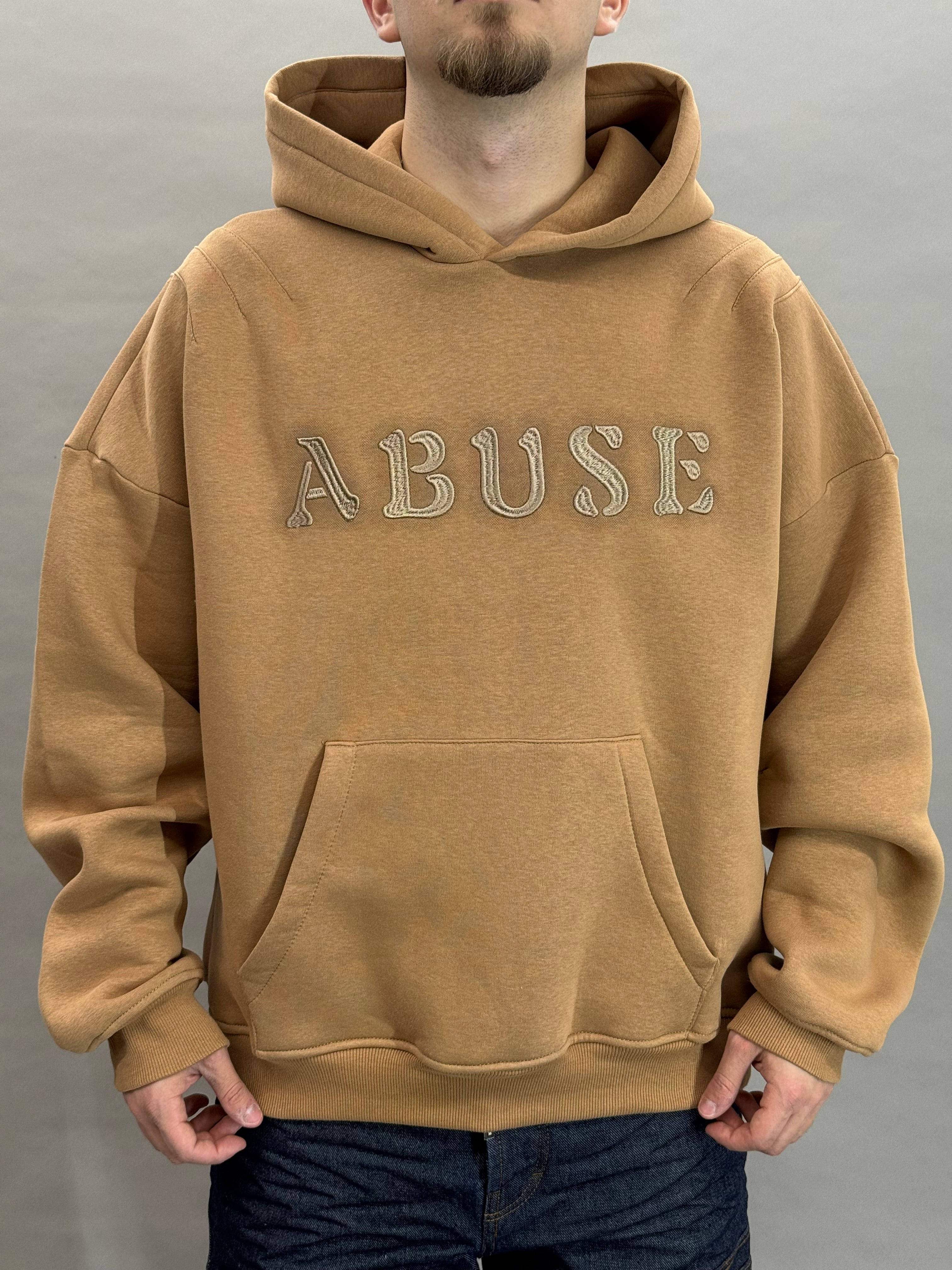 Camel Abuse Total Pence