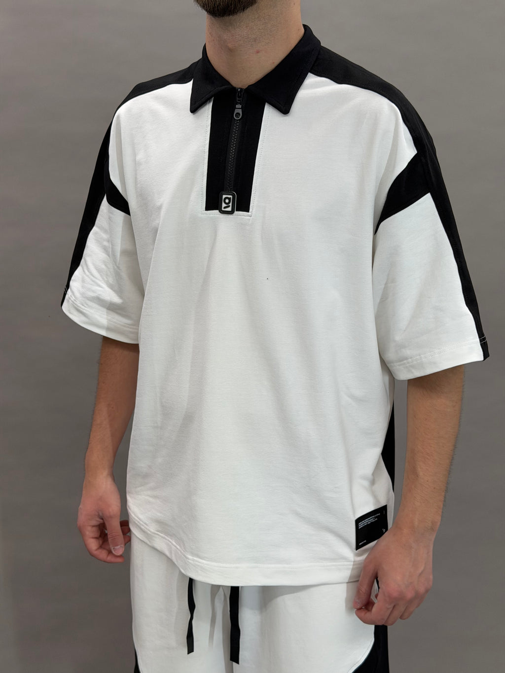 Coord Sport White GV