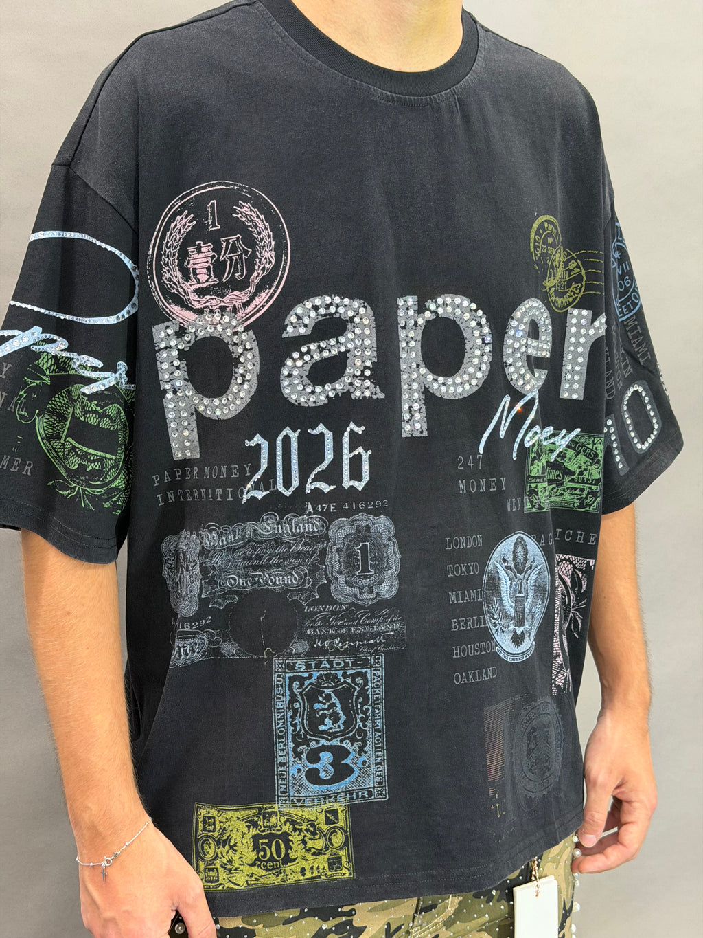Dreamers Black Paper