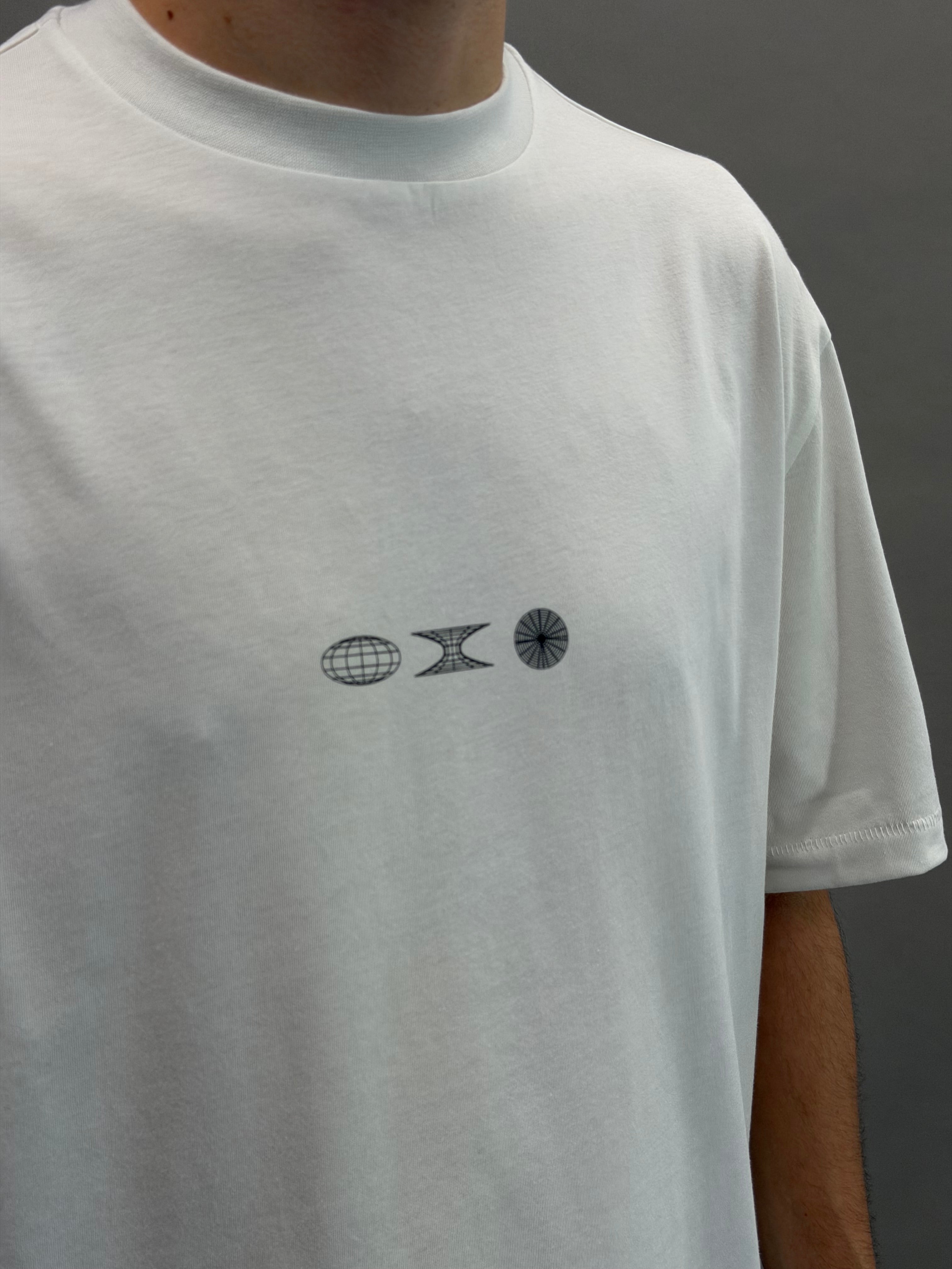 Wordl Wide Tee