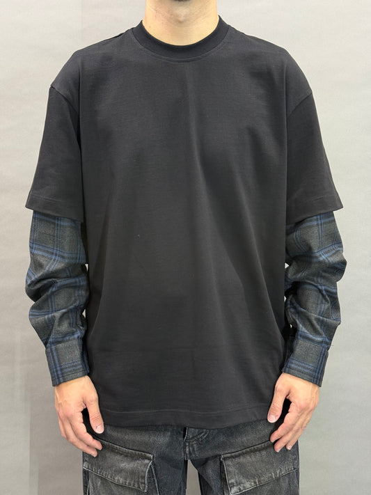 T8009 Black