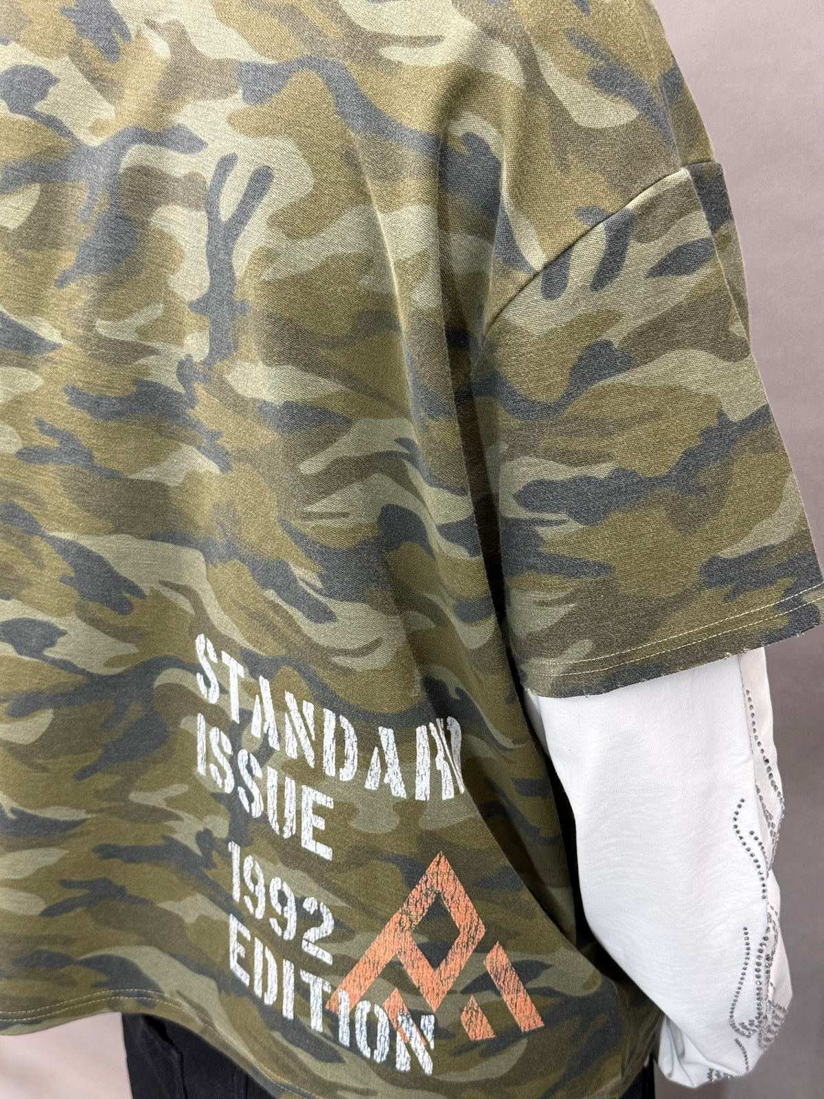 Surplus Layered PM