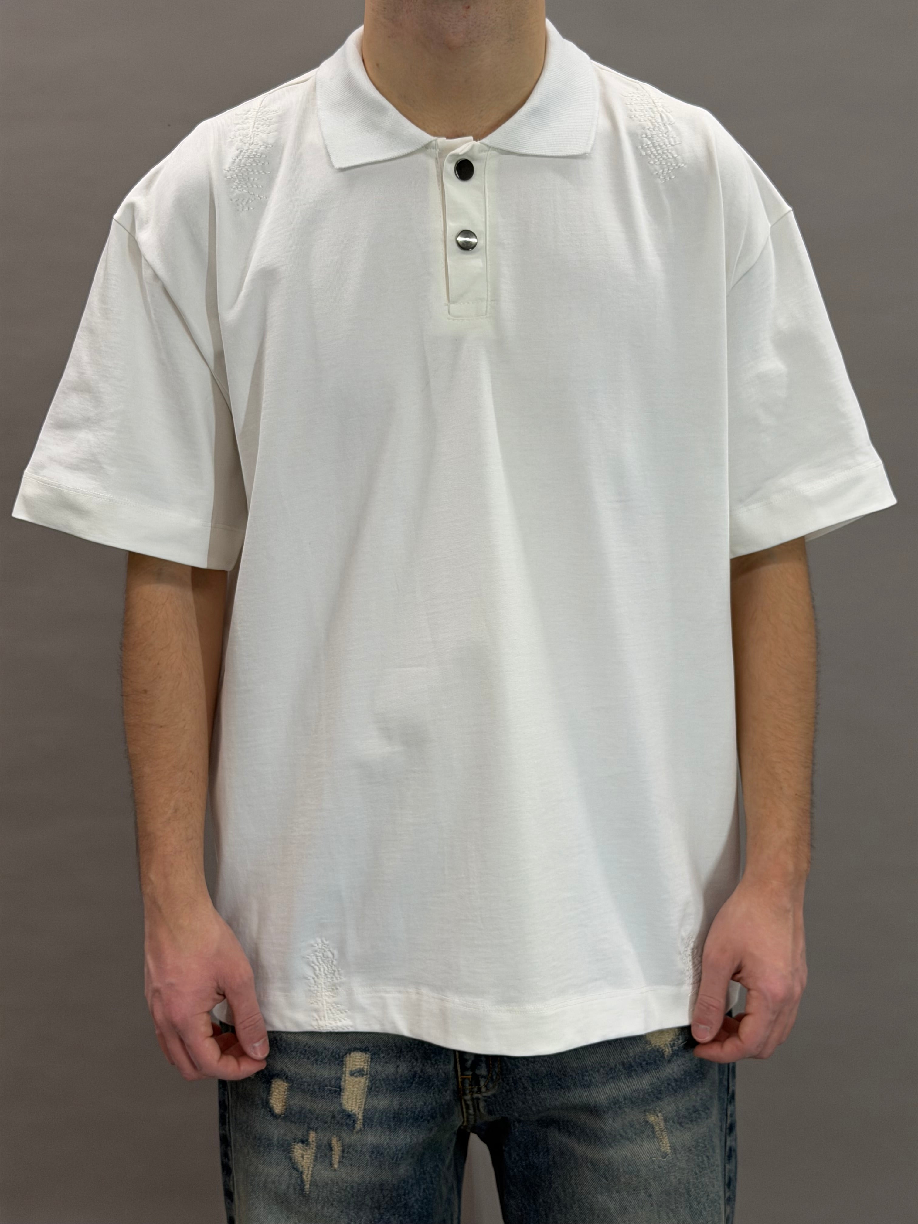 P7014 White