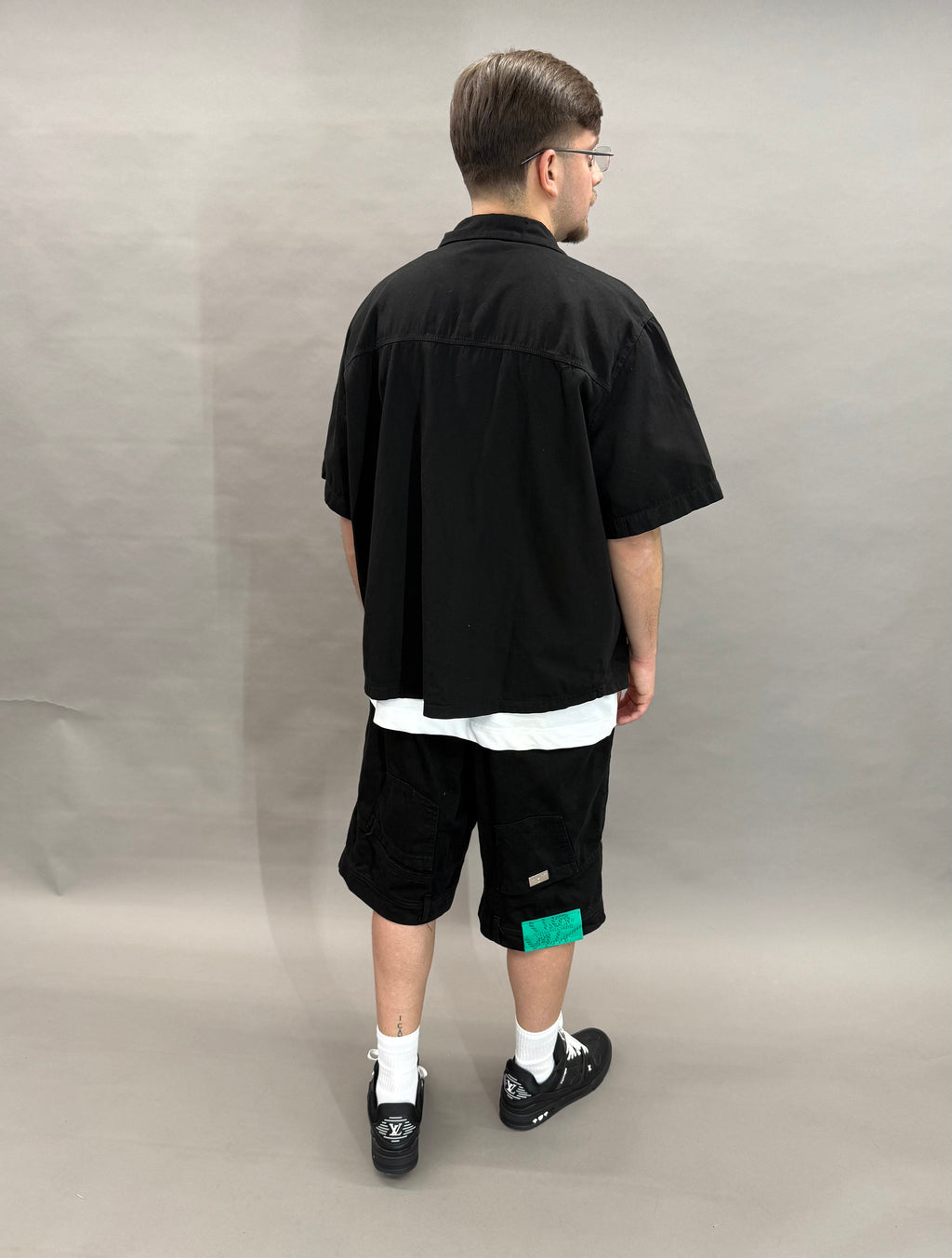 Coord114 Black GV