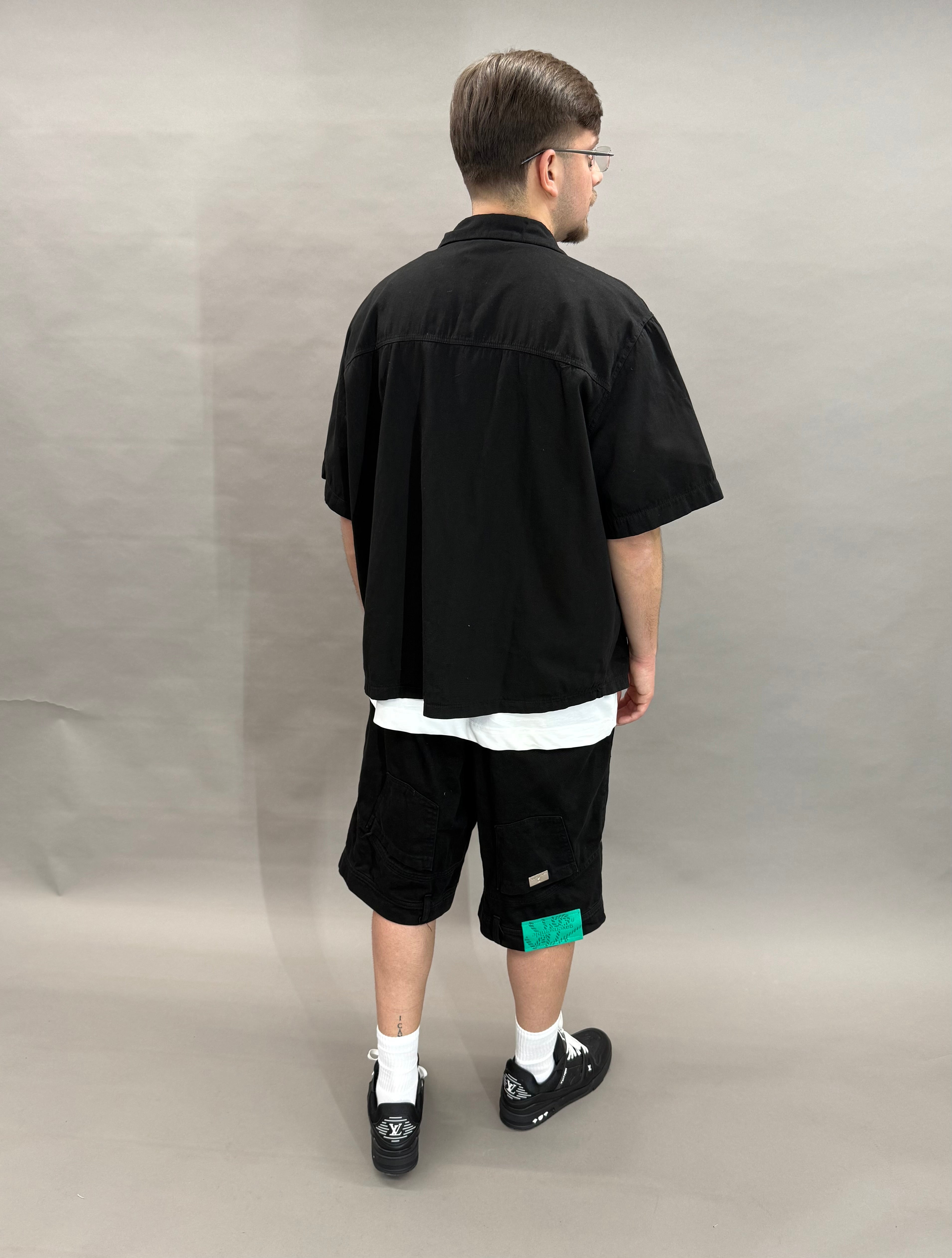 Coord114 Black GV