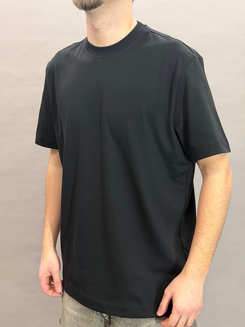 T6000 Black