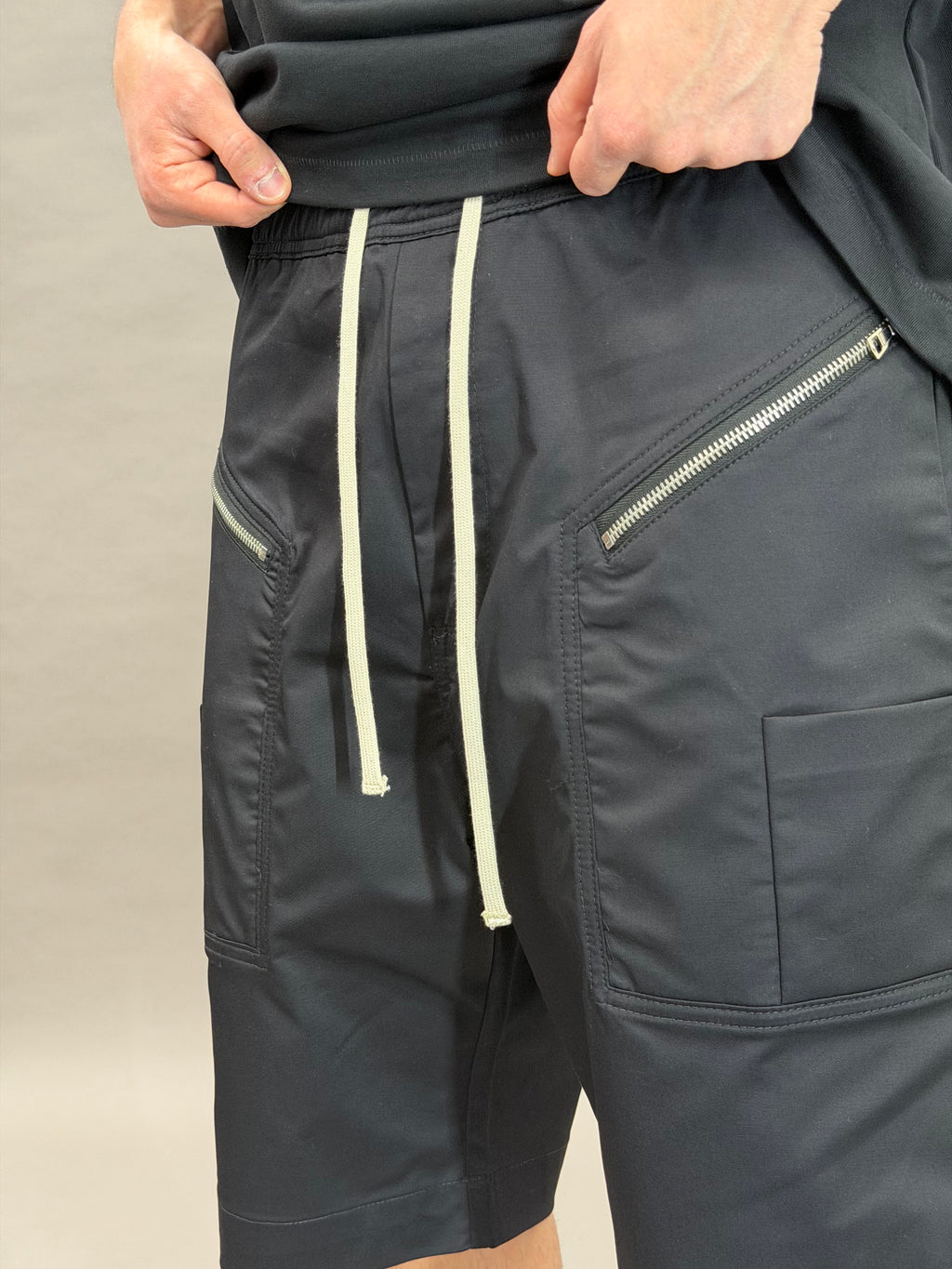Trek Short Black