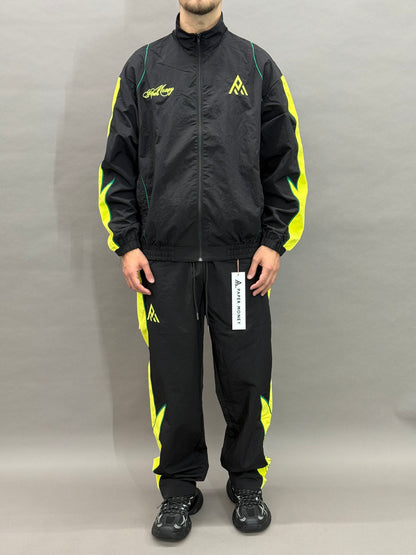 Viper Nylon Black PM