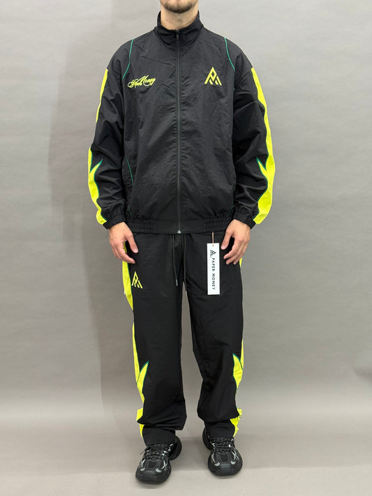 Viper Nylon Black PM