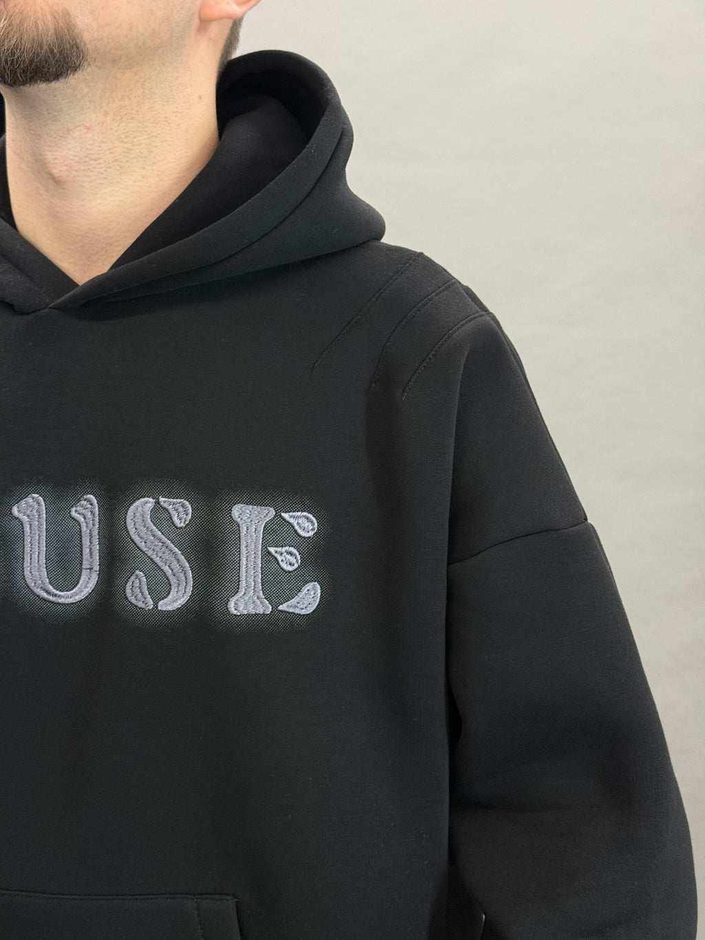 Black Abuse Total Pence