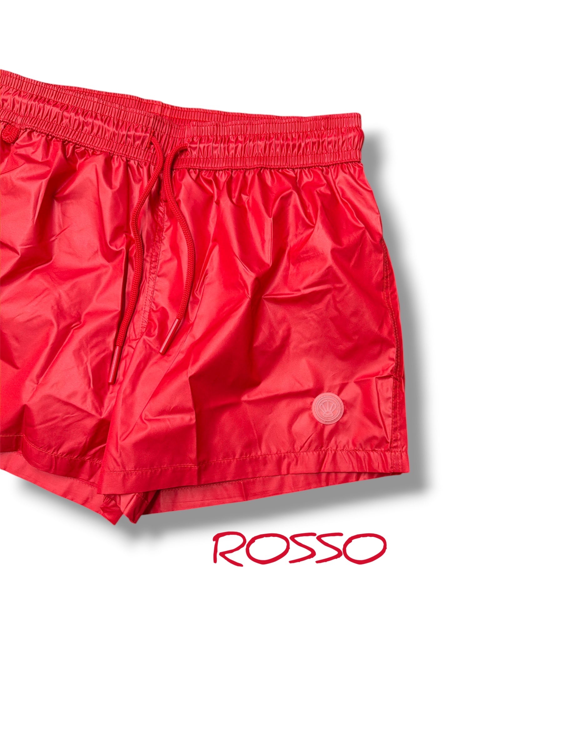 Rosso IC