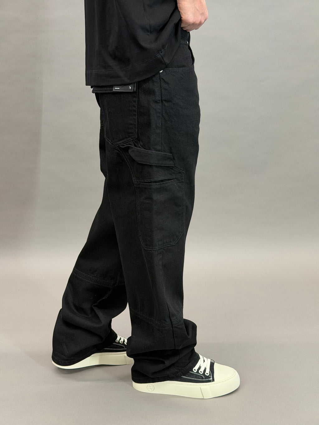 Baggy170 GV