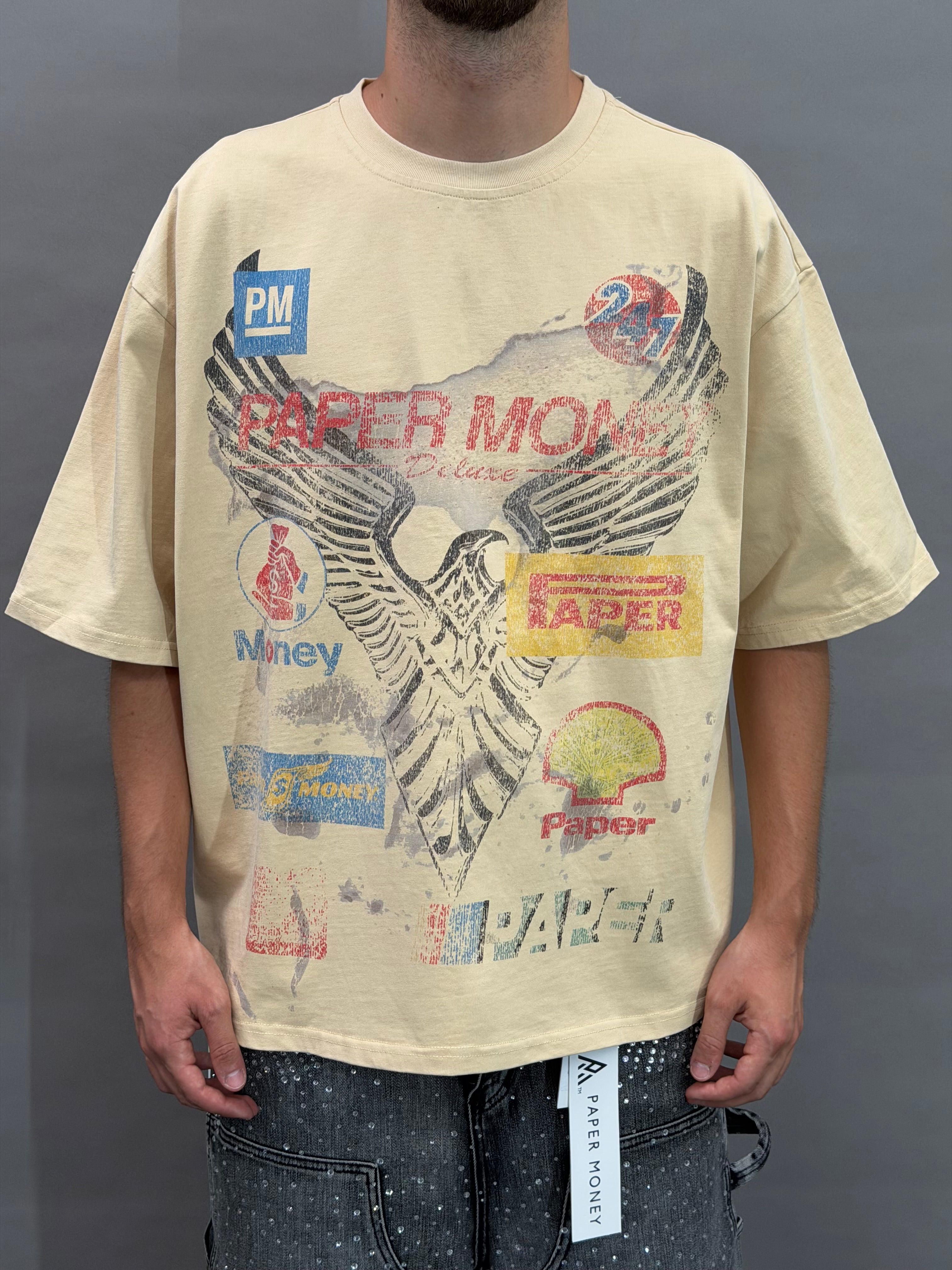 Racing Club Tee