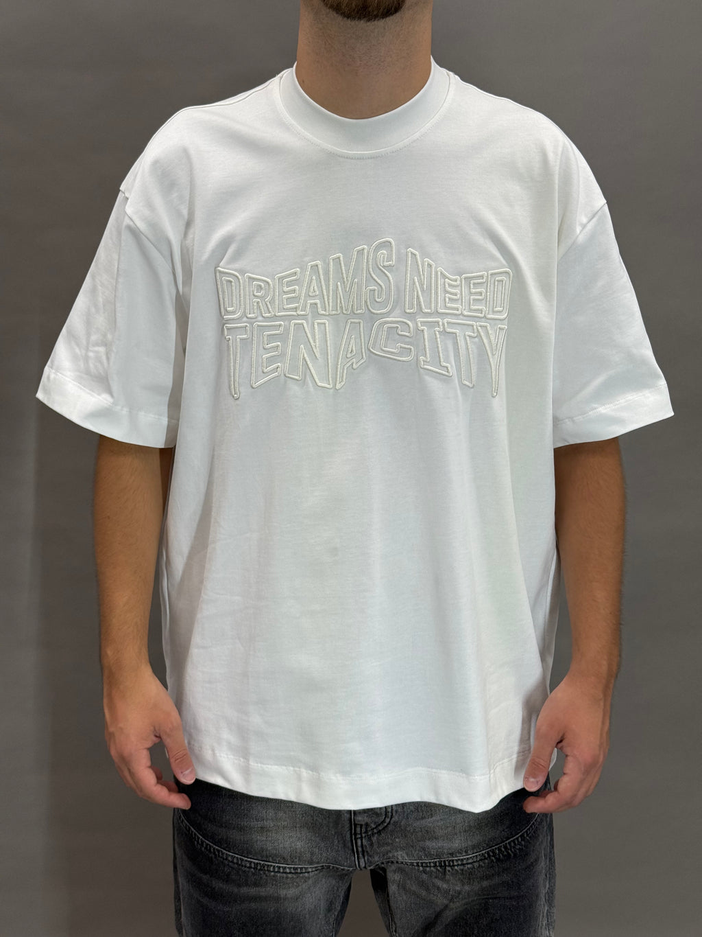 T6009 White
