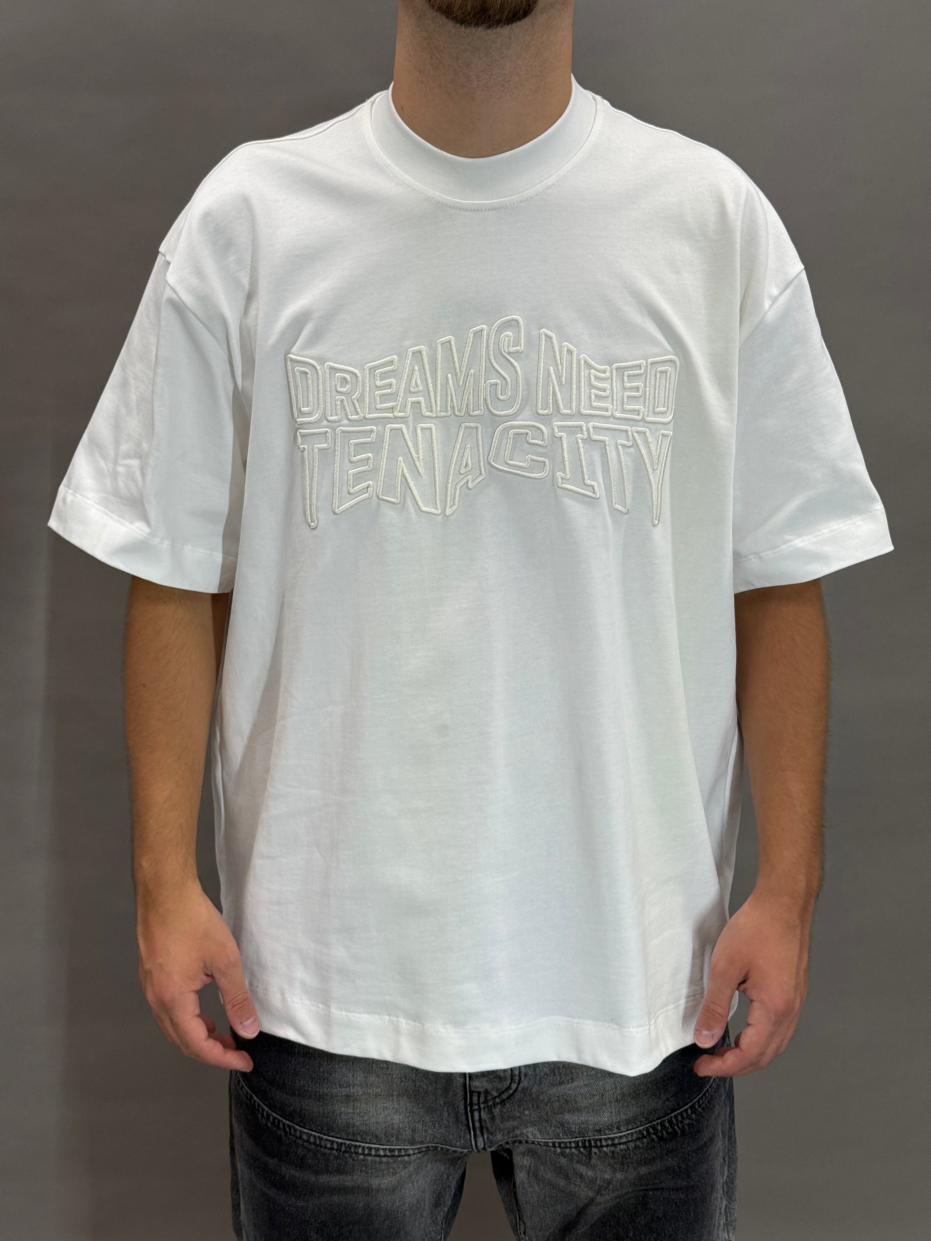 T6009 White