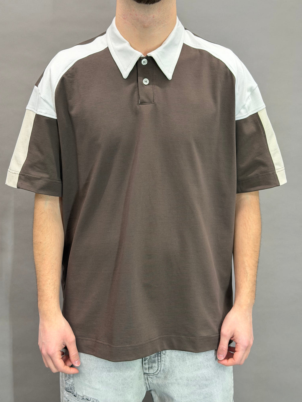P7001 Brown