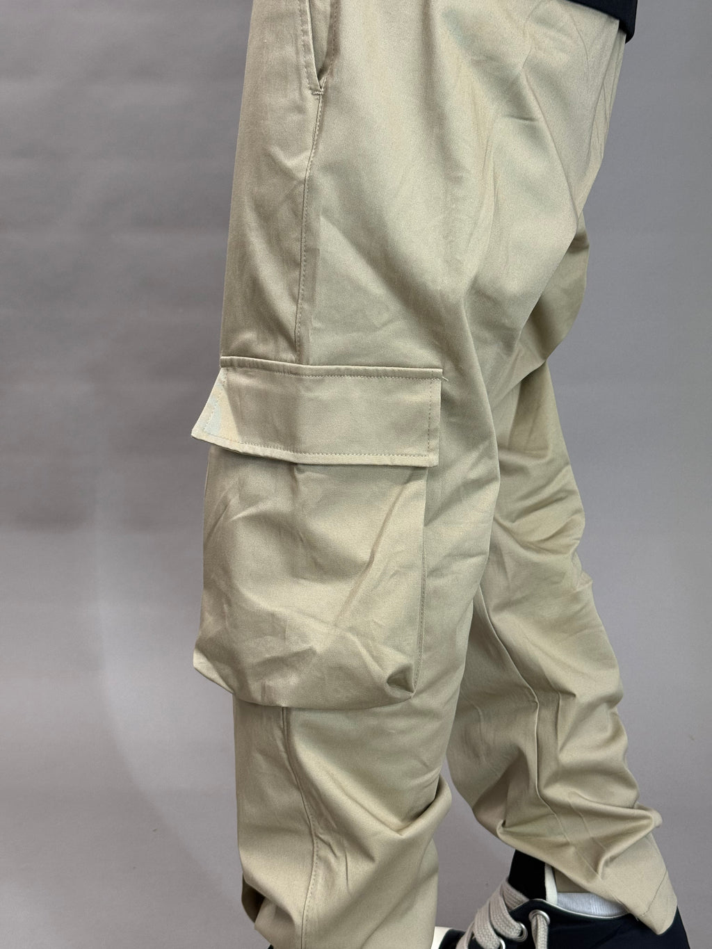 Coord Cargo Ciappe Beige