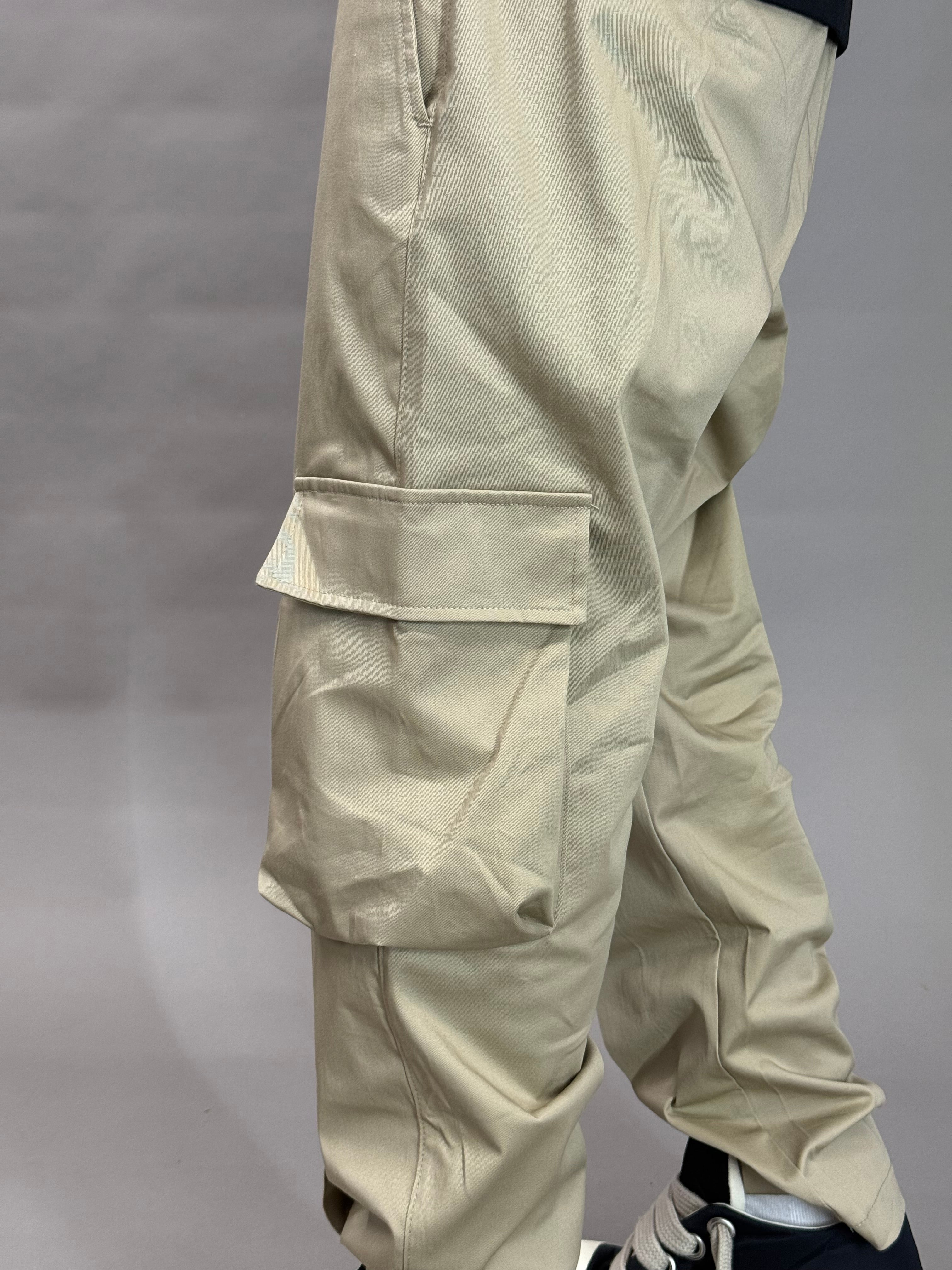 Coord Cargo Ciappe Beige
