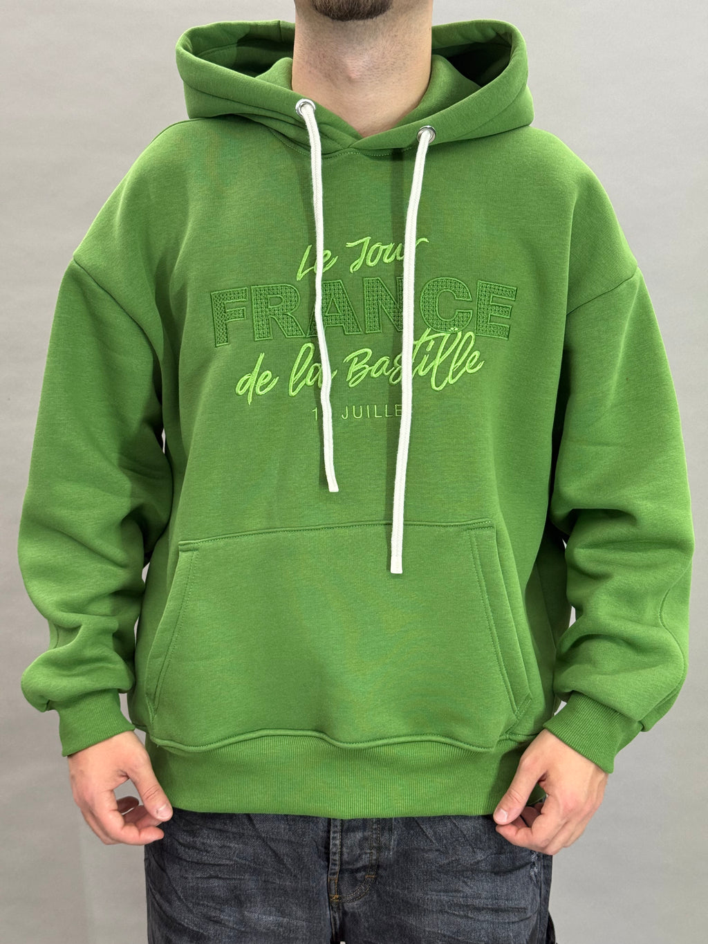Sweat70 Green GV