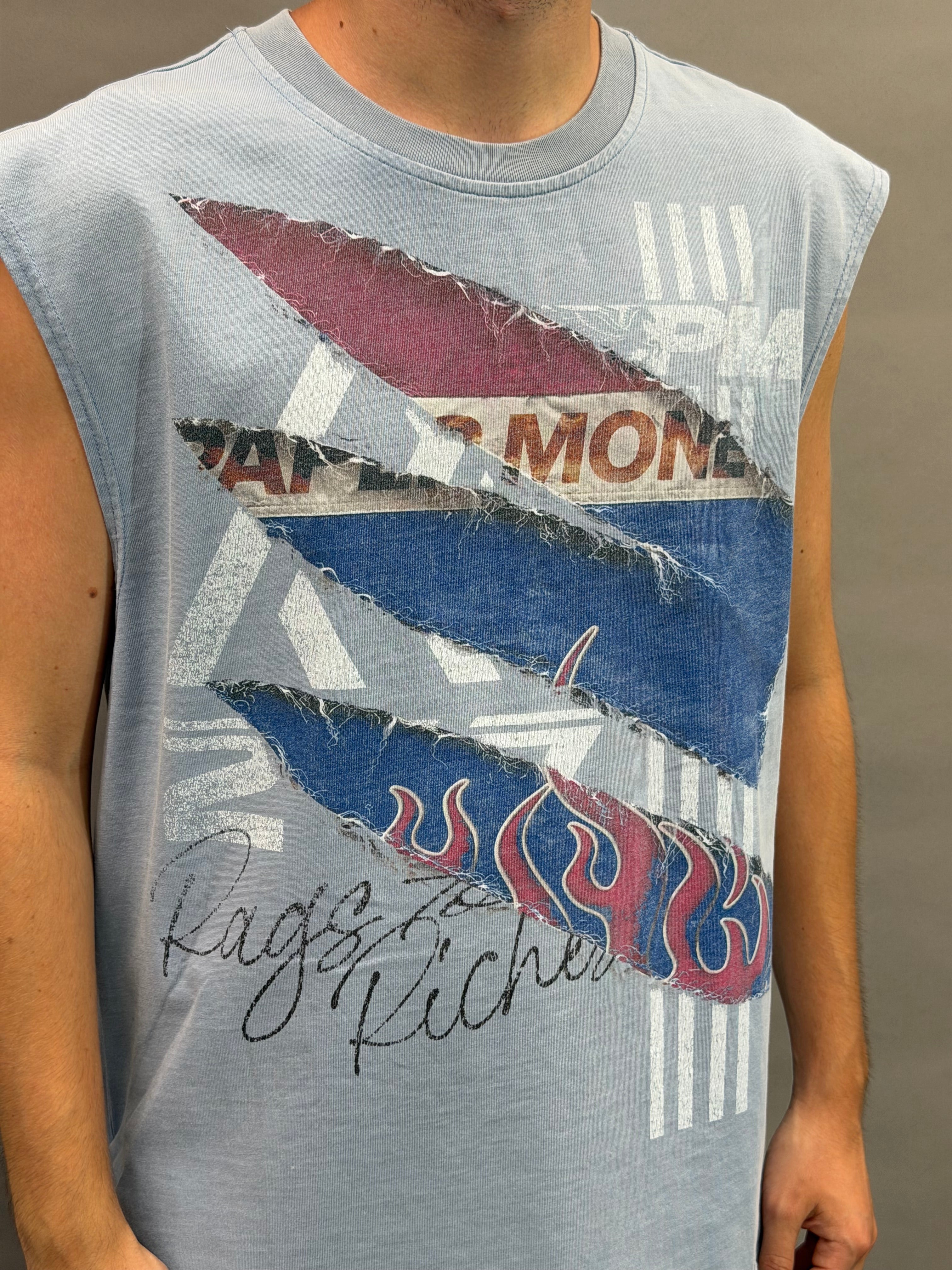 Counterfeit Sleeveless