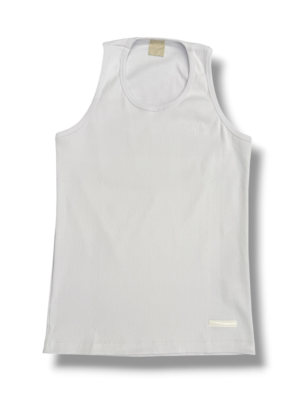 Tank610 White GV