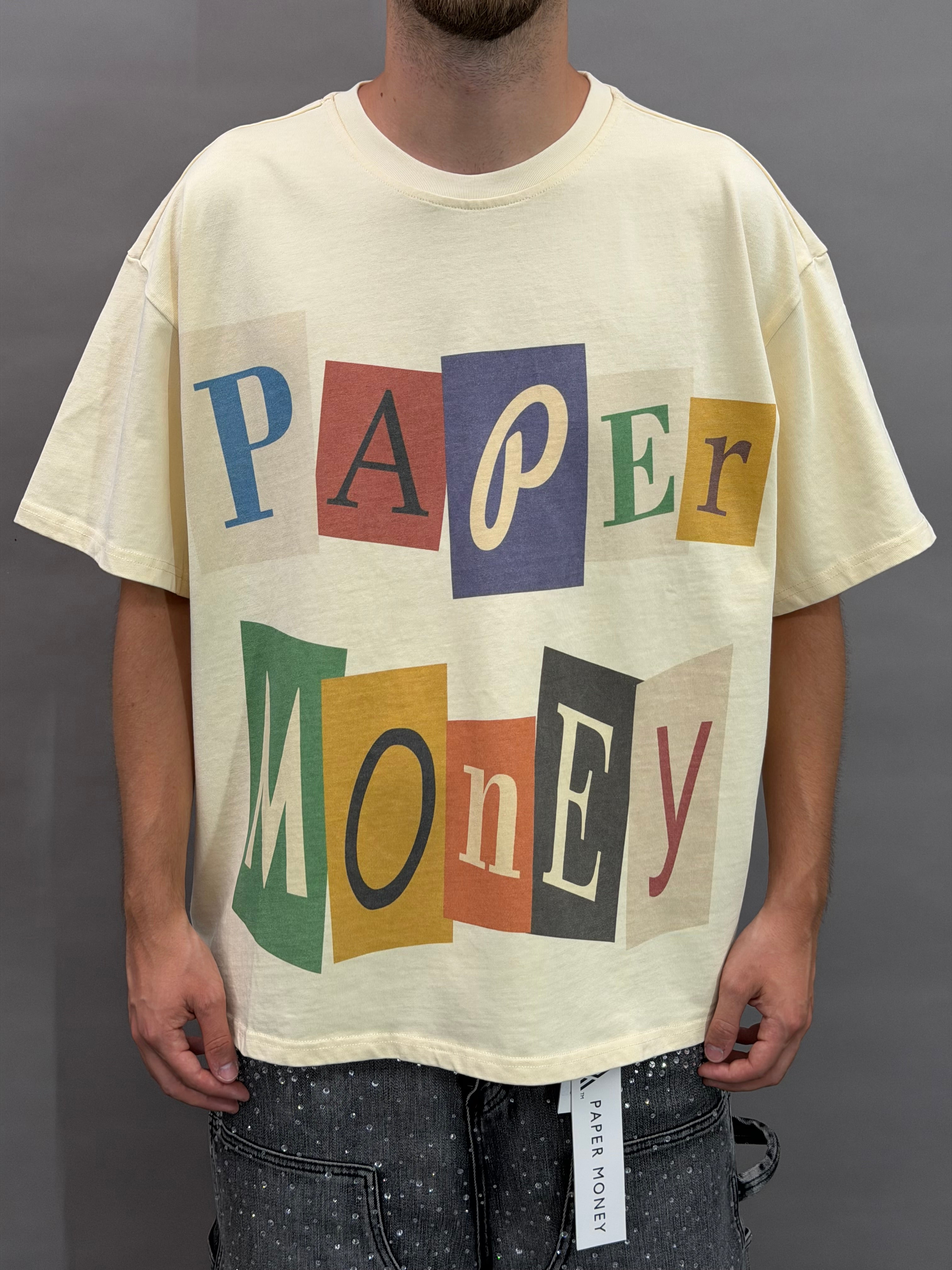 Ransom Tee