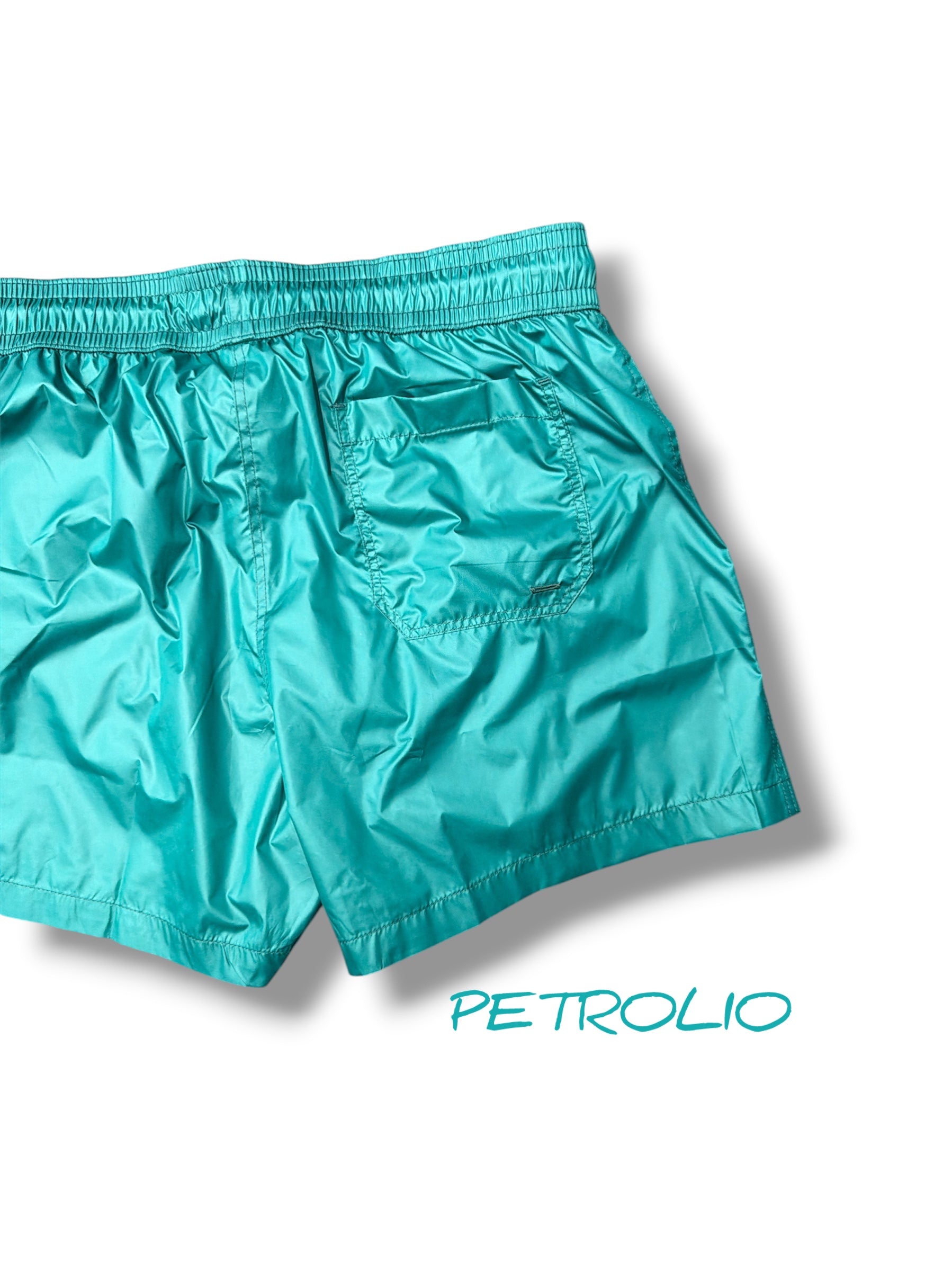 Petrolio IC