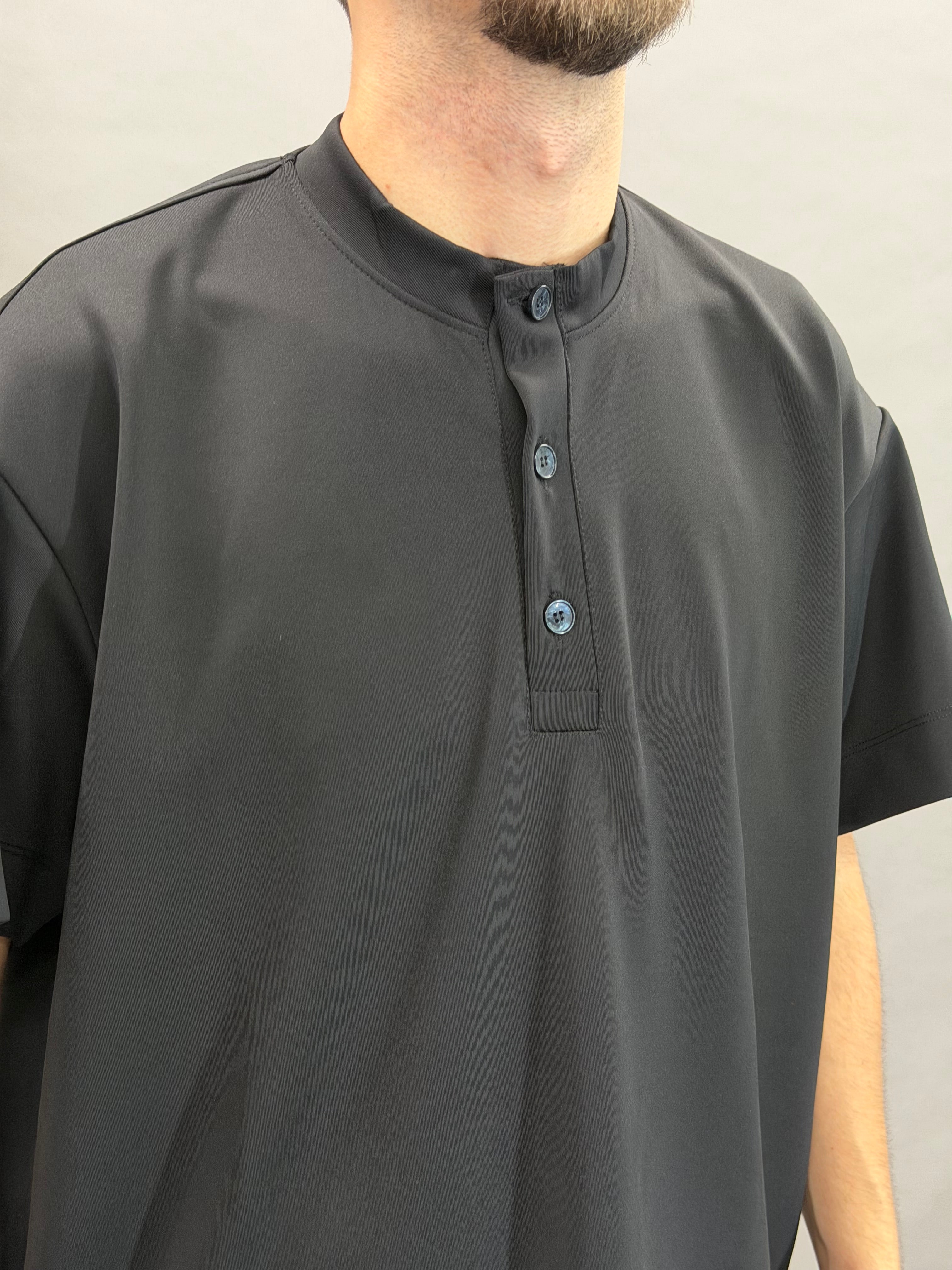 Ylding Serafino Black