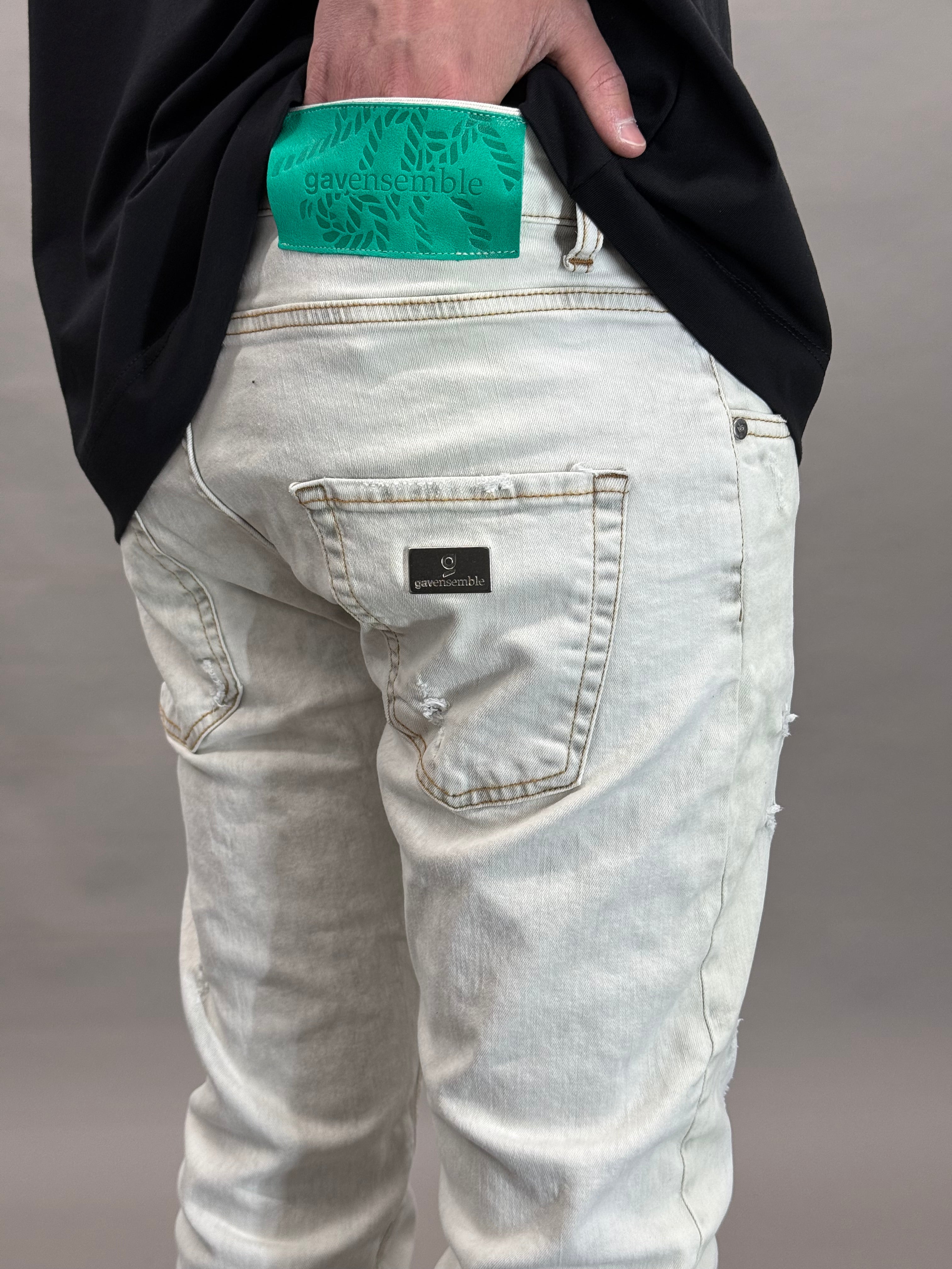 Jeans708 GV