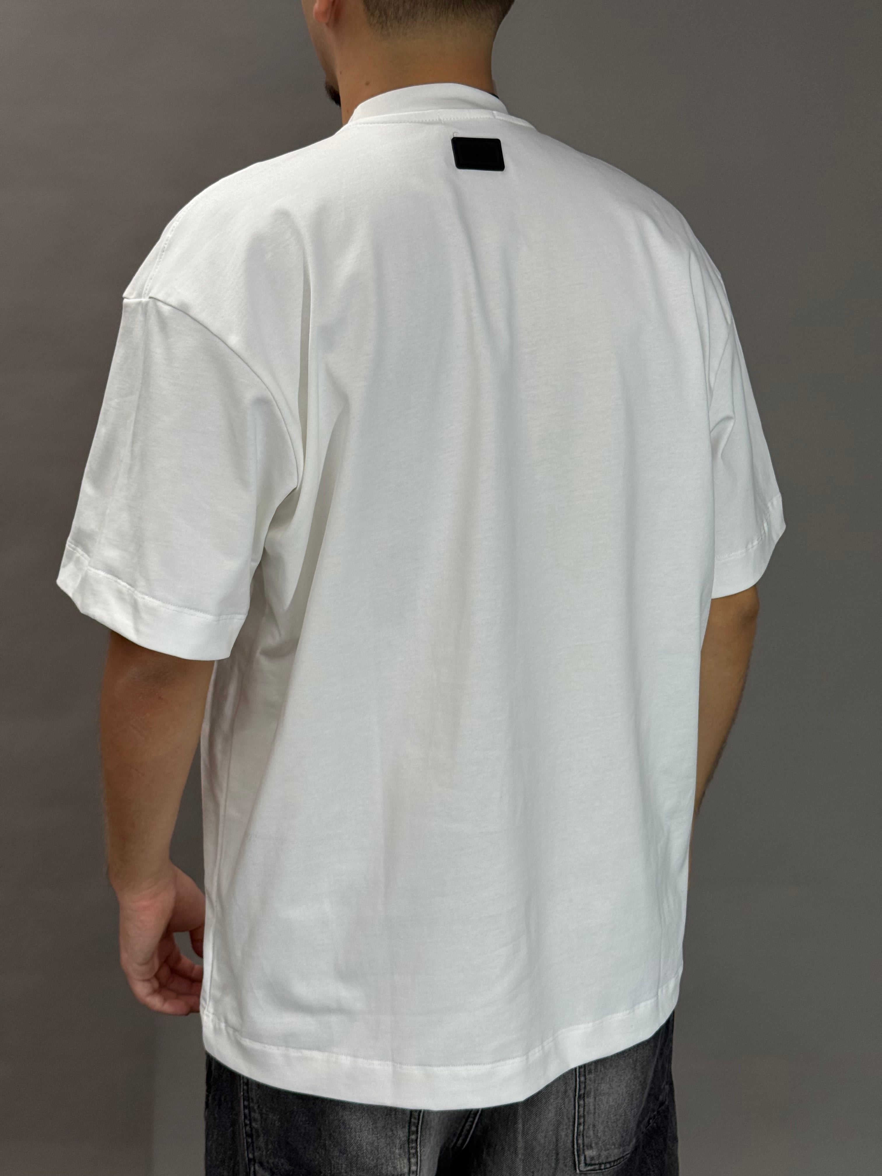 T6007 White