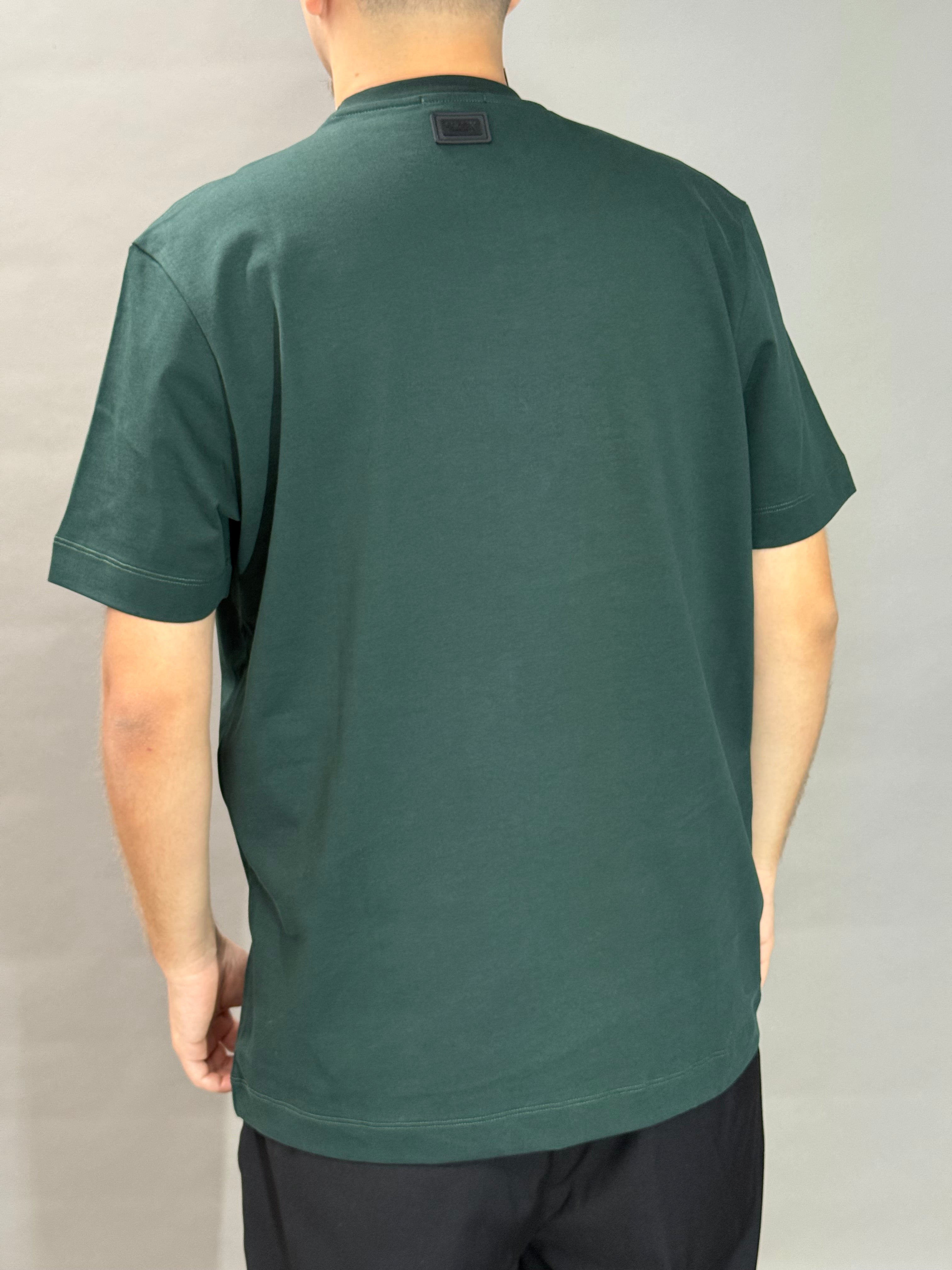 T6000 Green