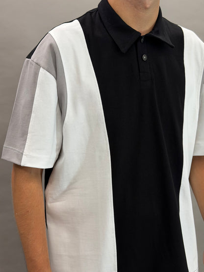 P8002 Black