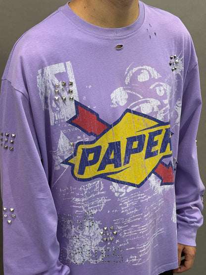 Fastlane Lavender PM