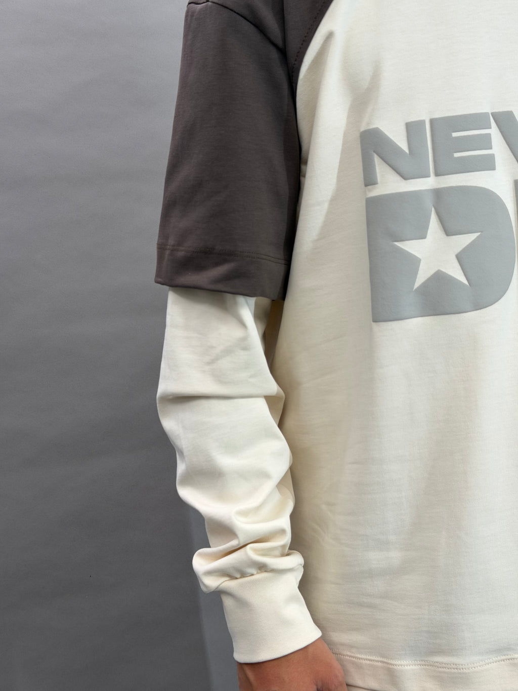 T8007 Beige