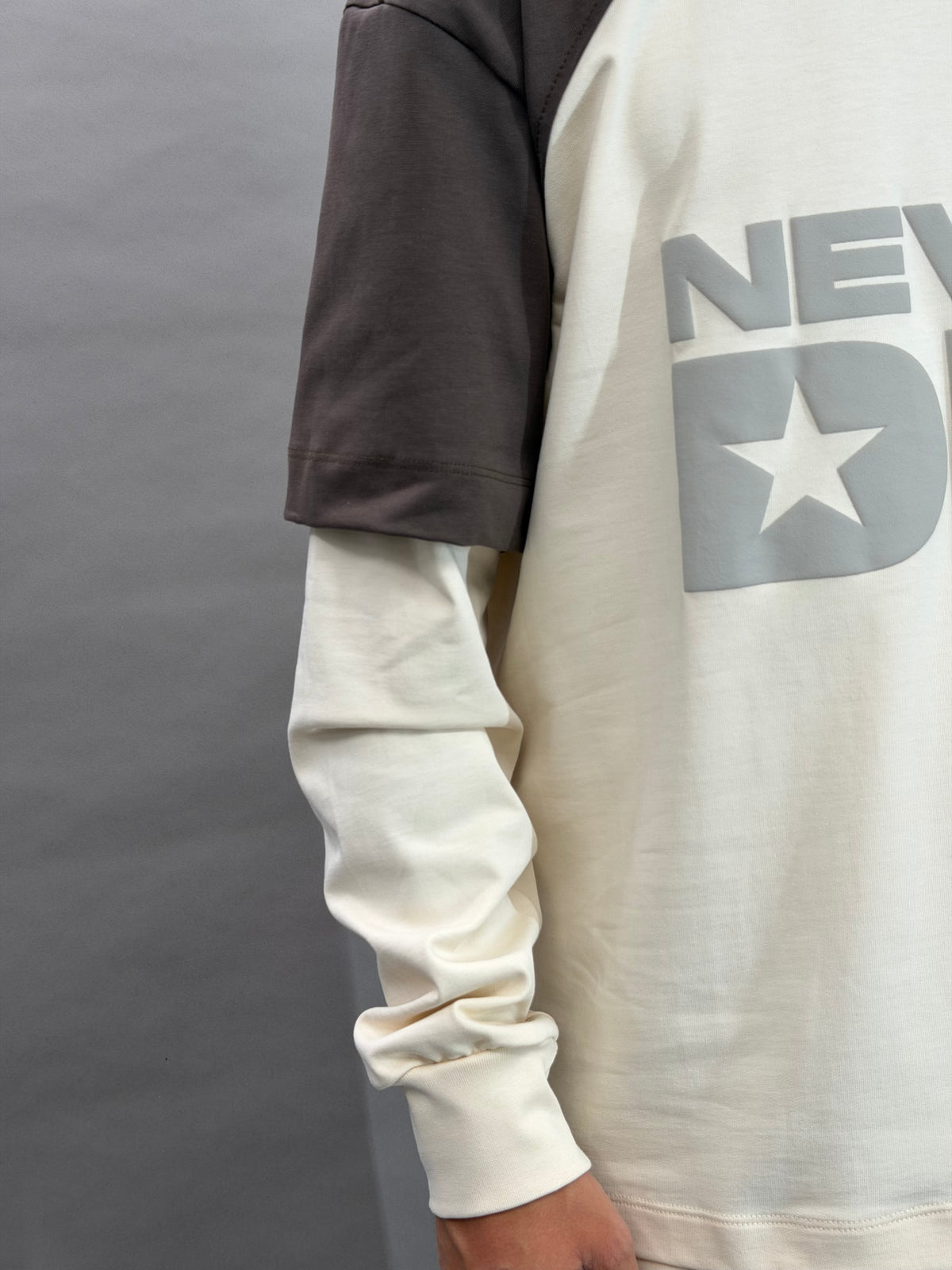 T8007 Beige