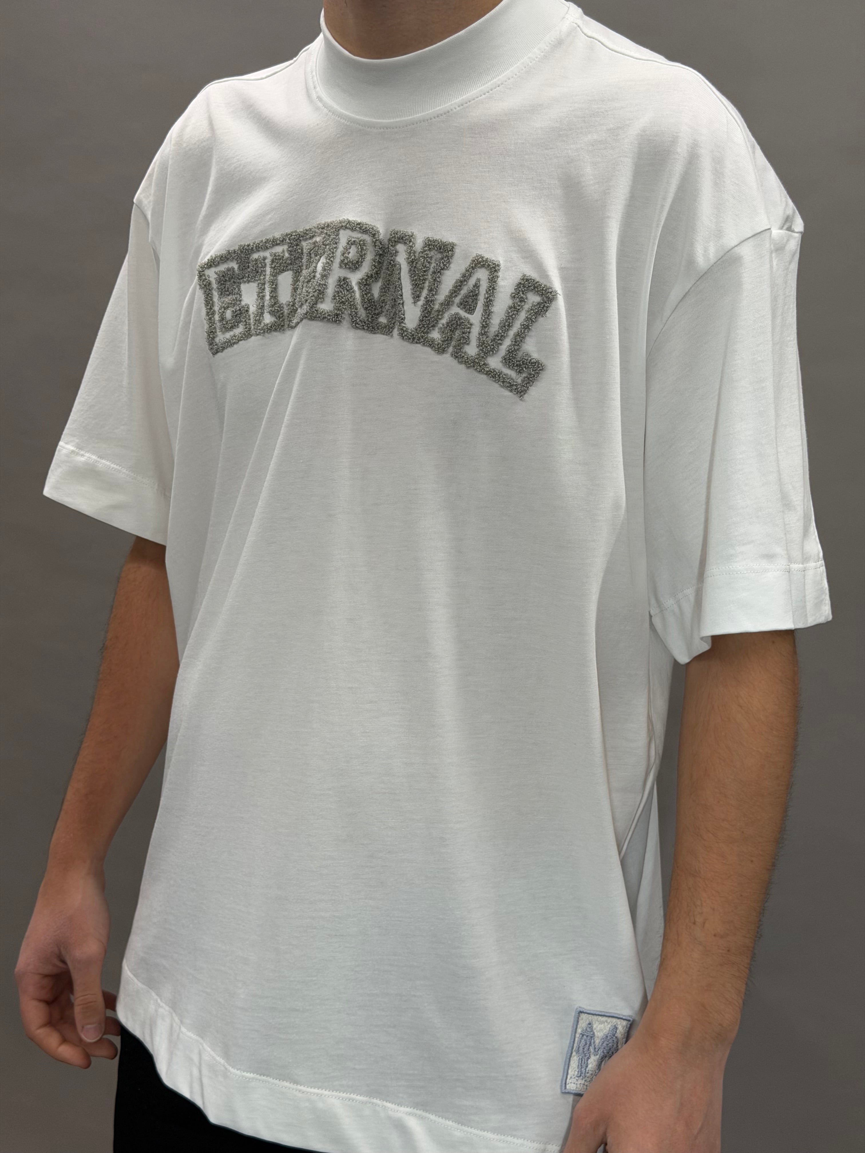 Tee900 White GV