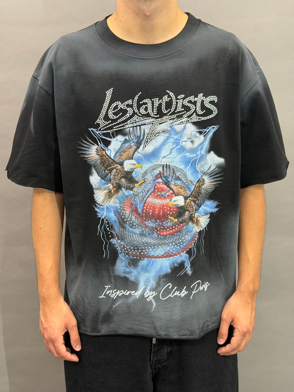 Eagles “LA”
