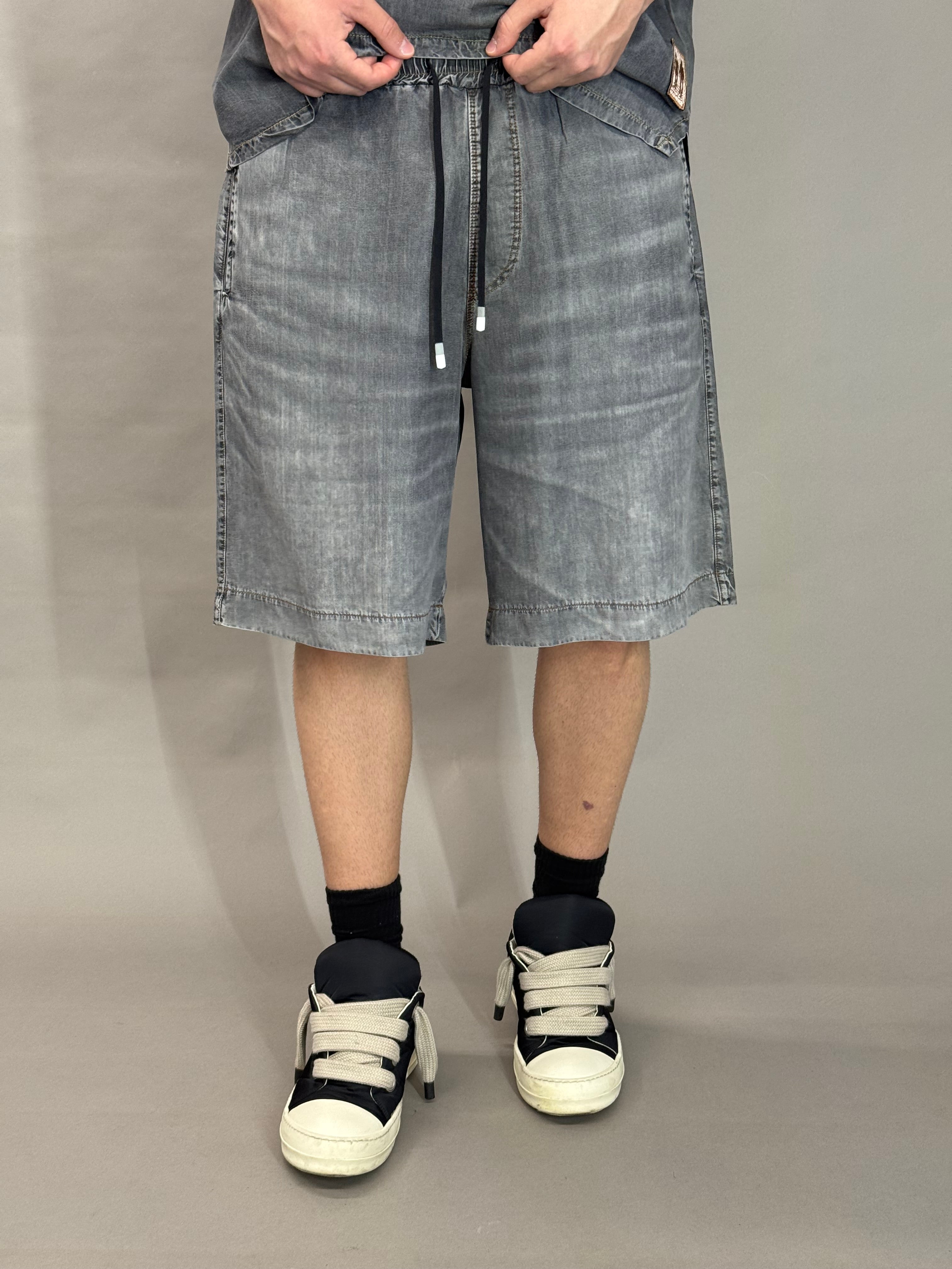 Coord120 Grey GV