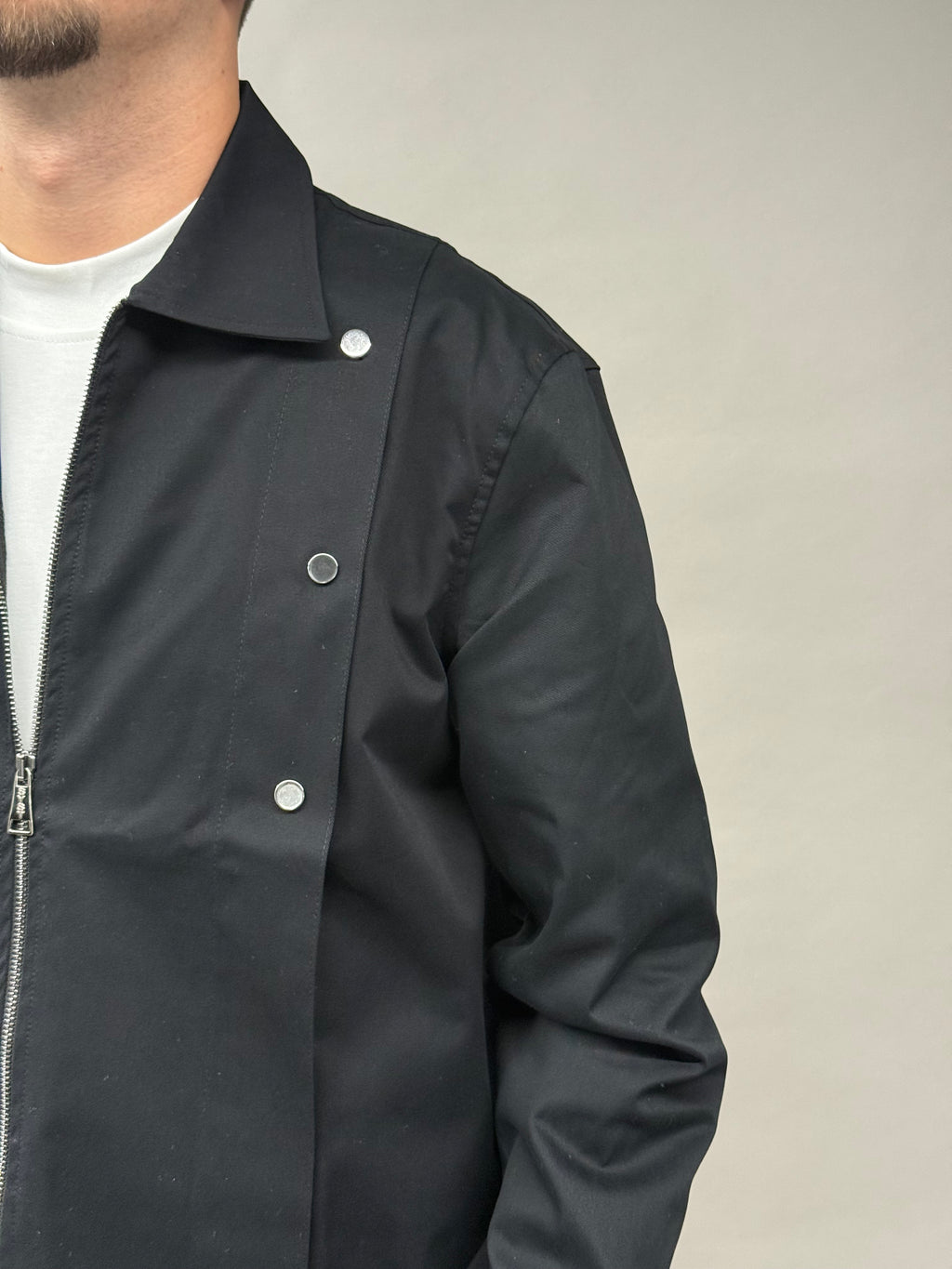 Coord Cargo Ciappe Black