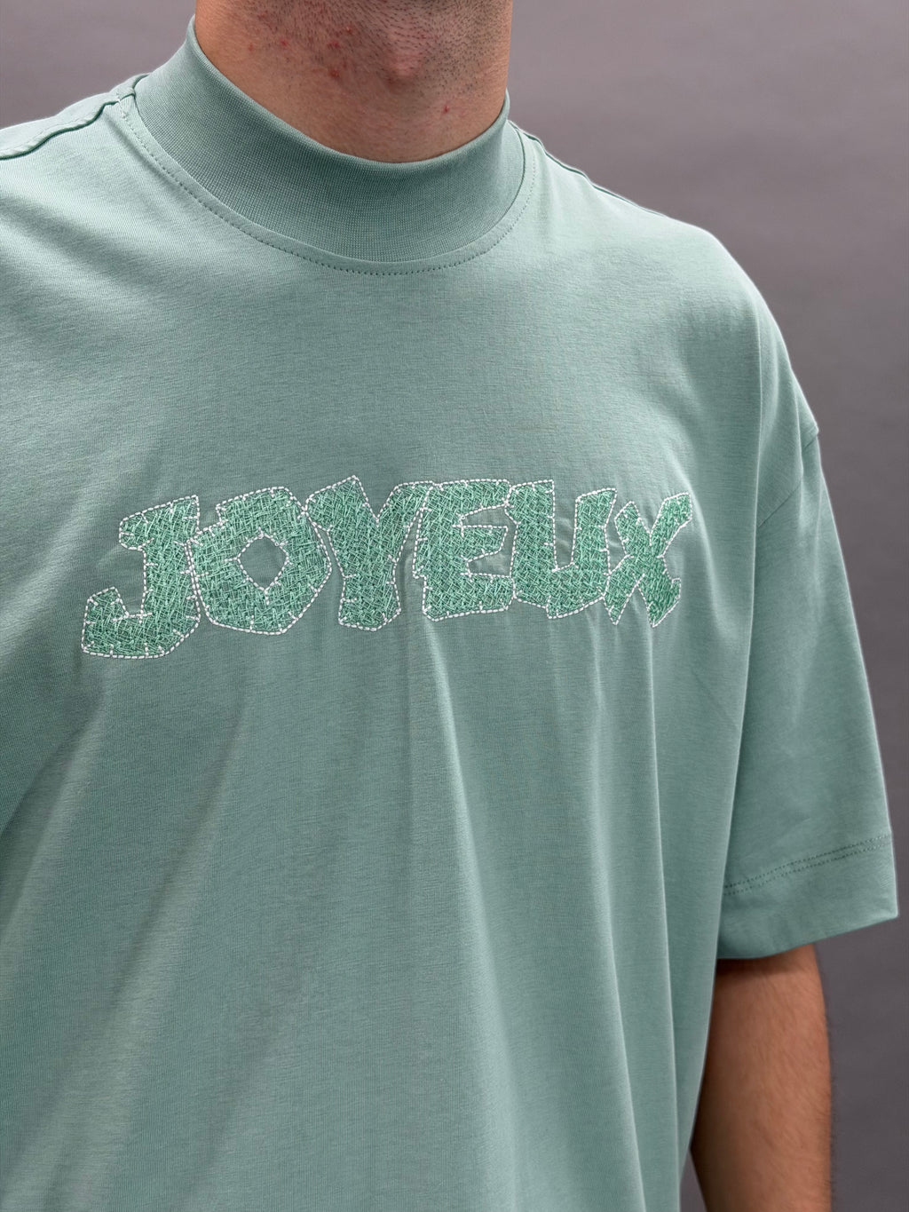 Tee880 Green GV