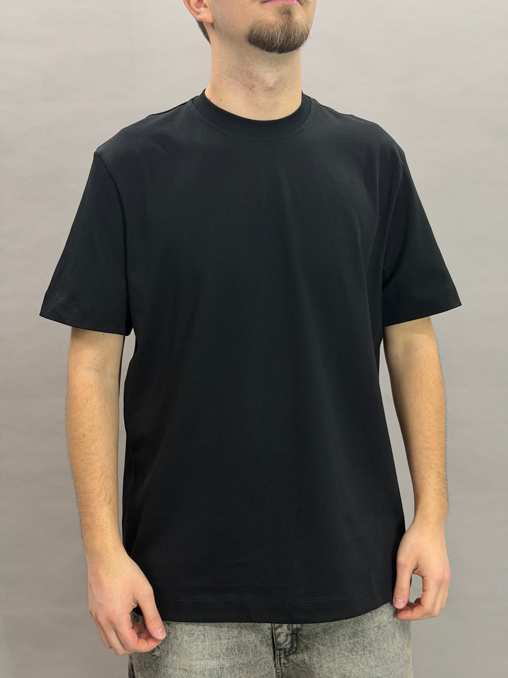 T6000 Black