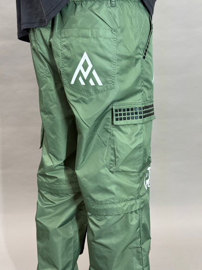 Recon Tacnical Green